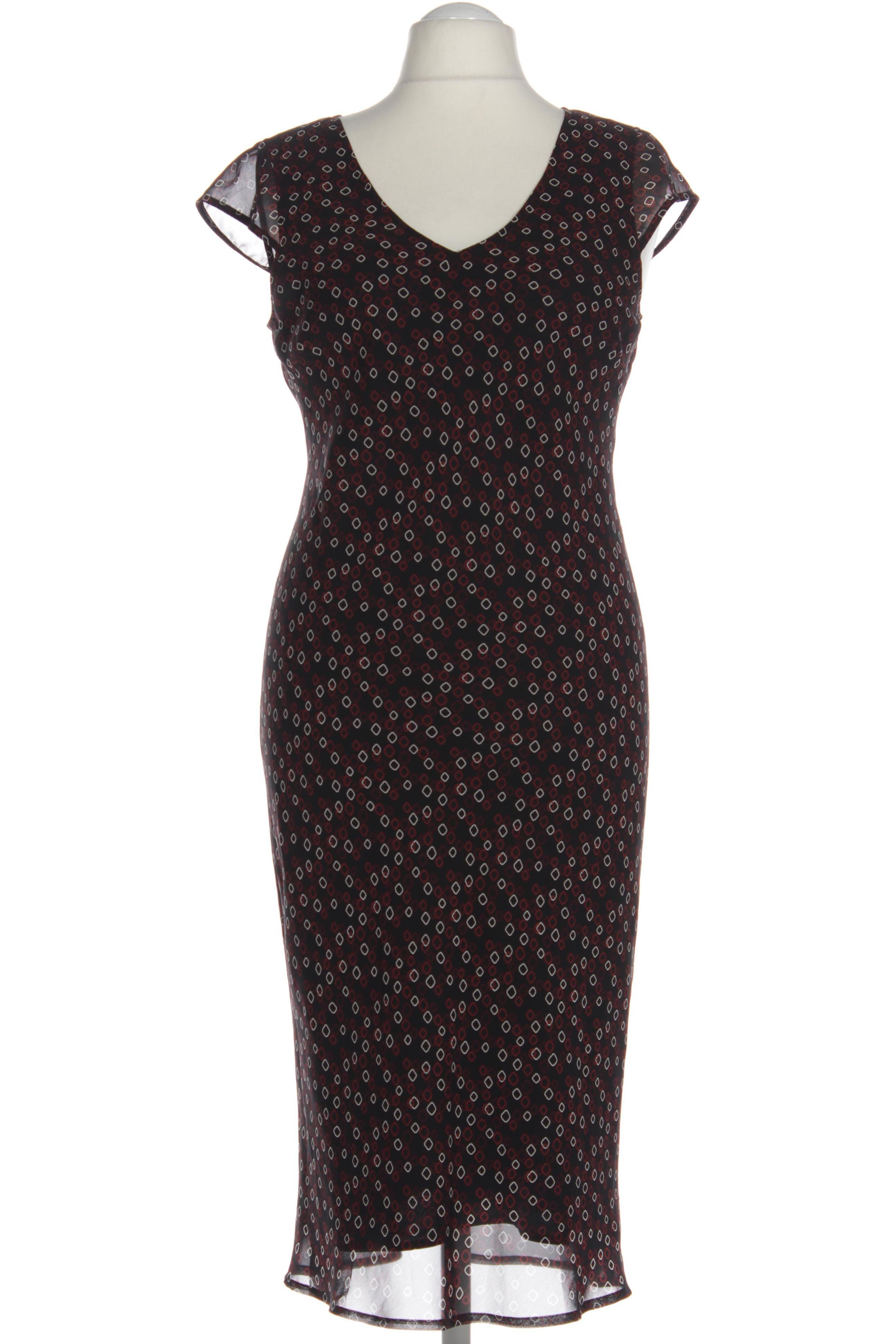 

Esprit Damen Kleid, schwarz, Gr. 42