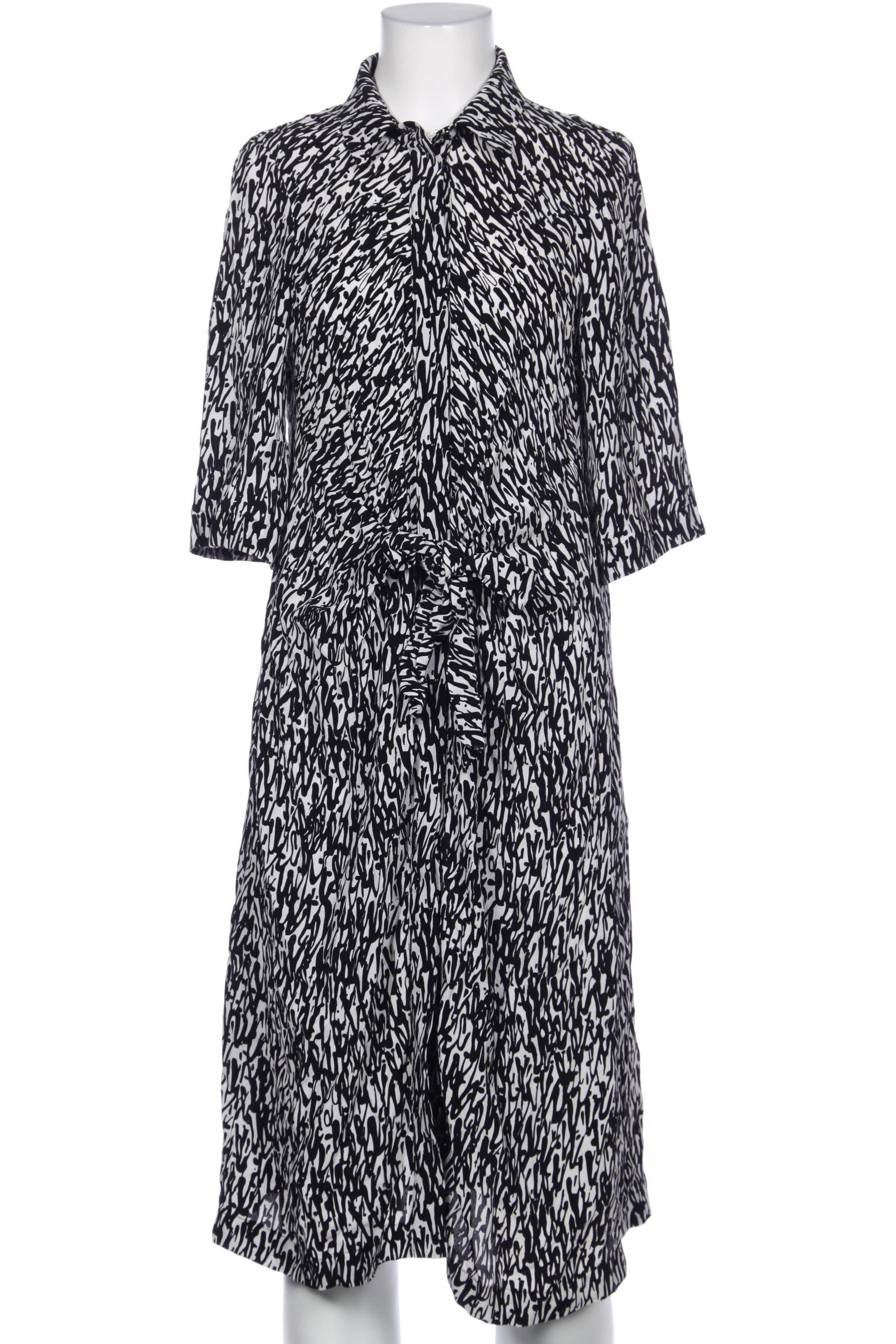 

Esprit Damen Kleid, schwarz, Gr. 36