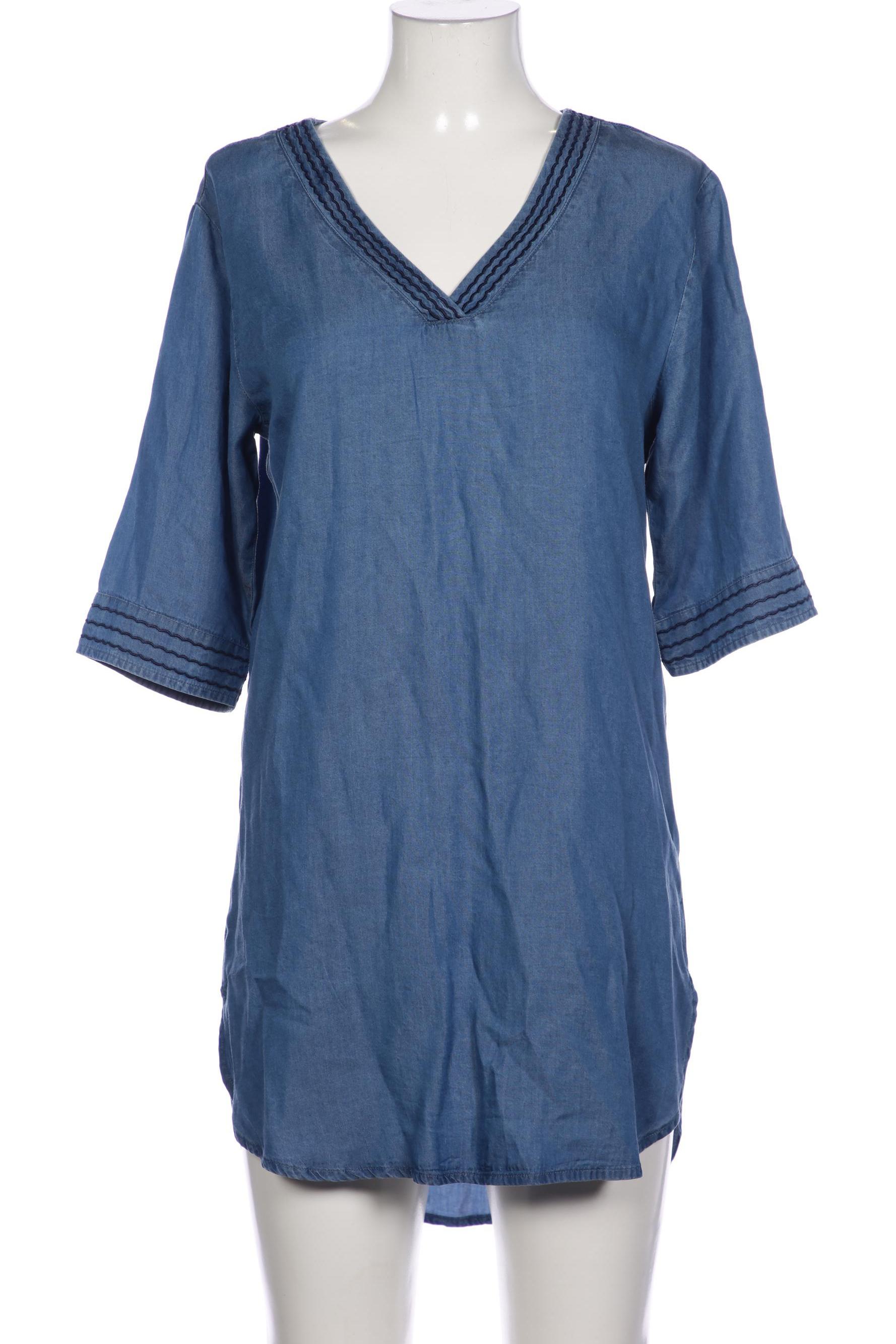 

Esprit Damen Kleid, blau, Gr. 36