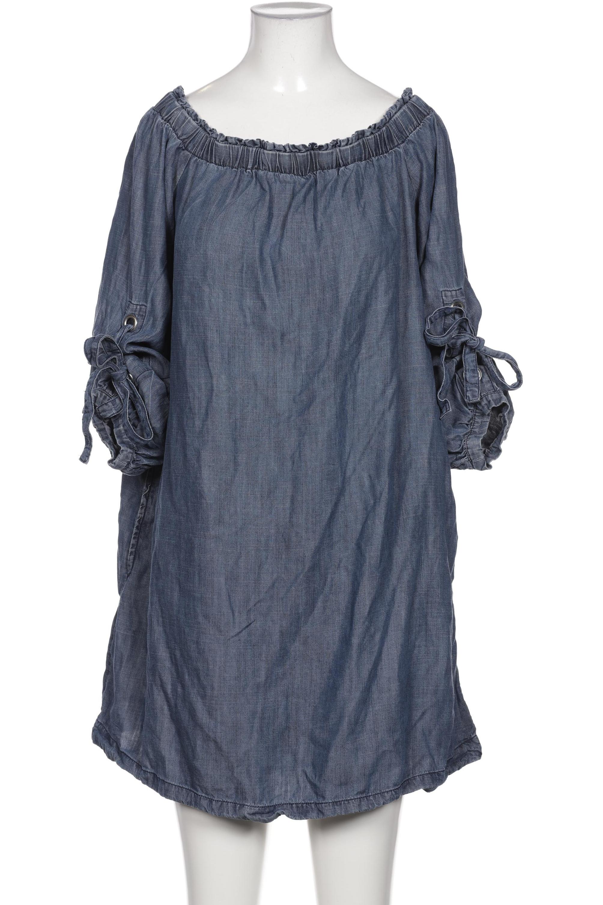 

Esprit Damen Kleid, blau