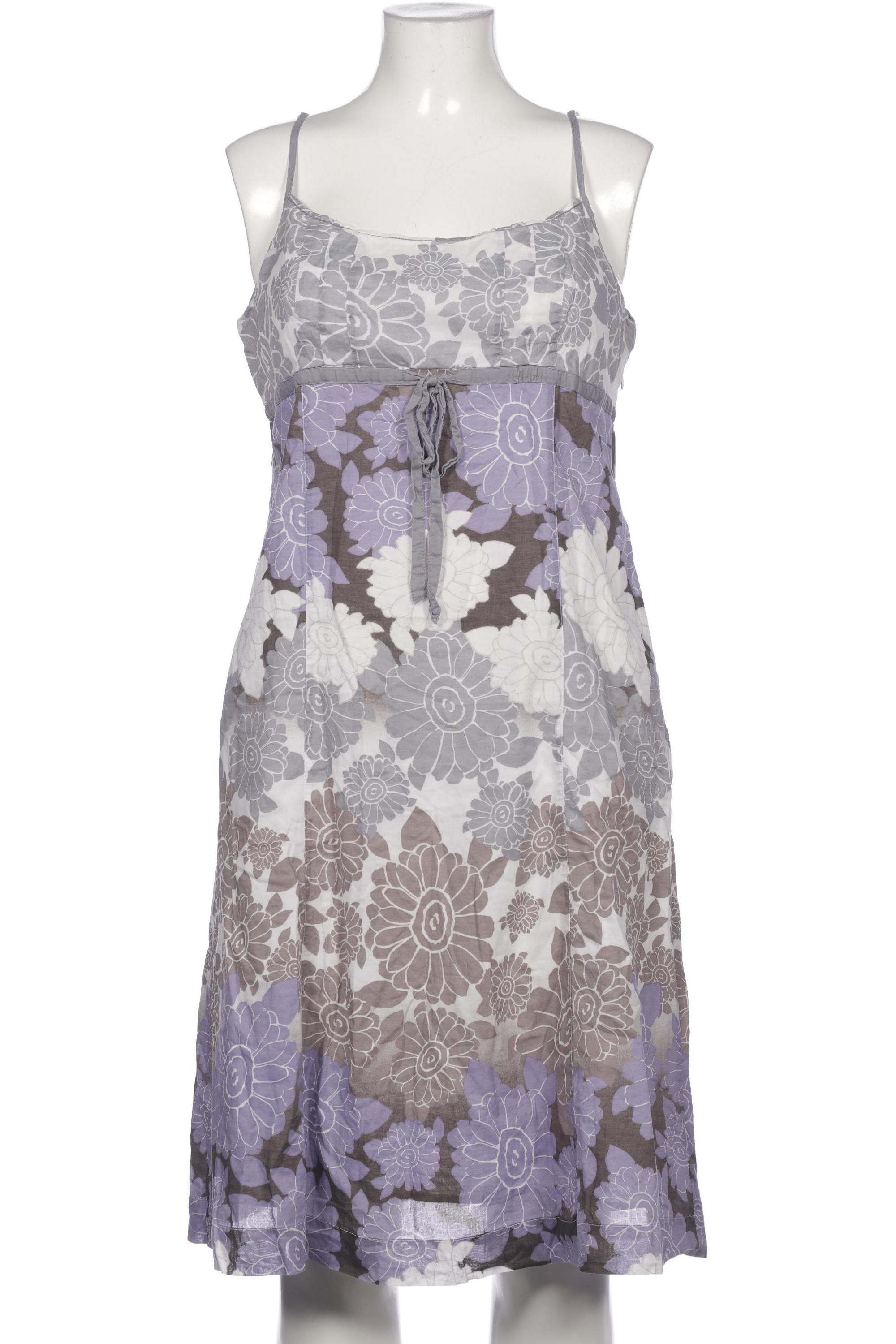 

Esprit Damen Kleid, mehrfarbig, Gr. 44