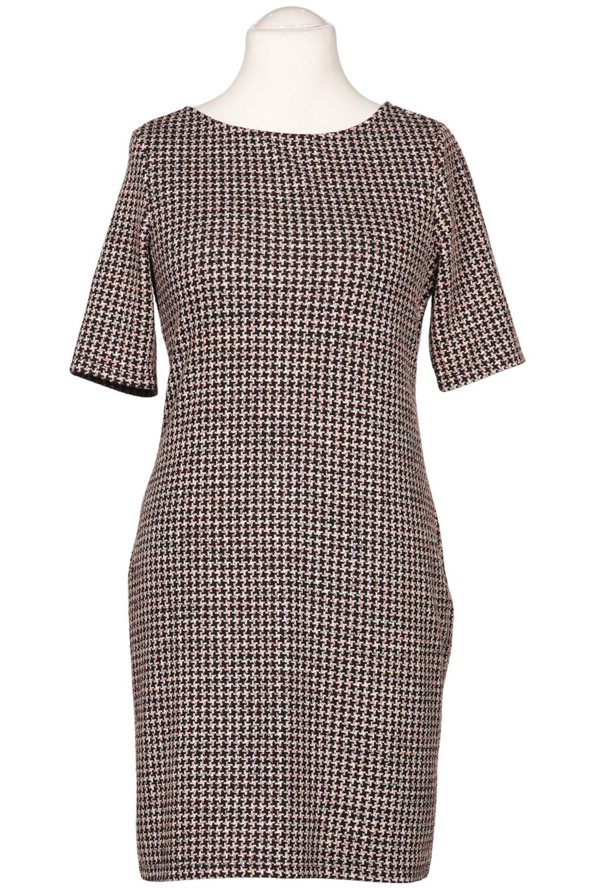 

Esprit Damen Kleid, mehrfarbig, Gr. 42