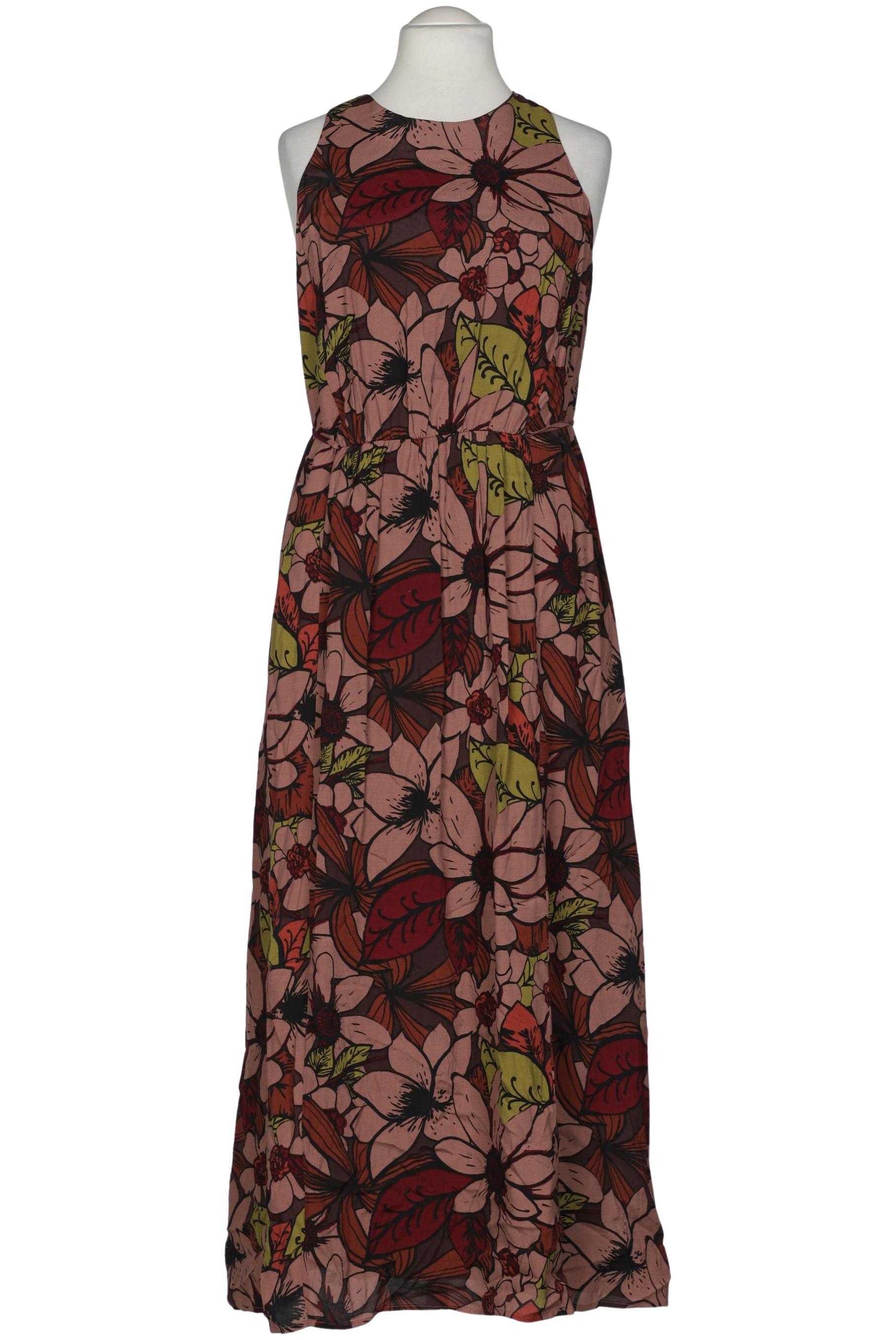 

Esprit Damen Kleid, bordeaux, Gr. 40