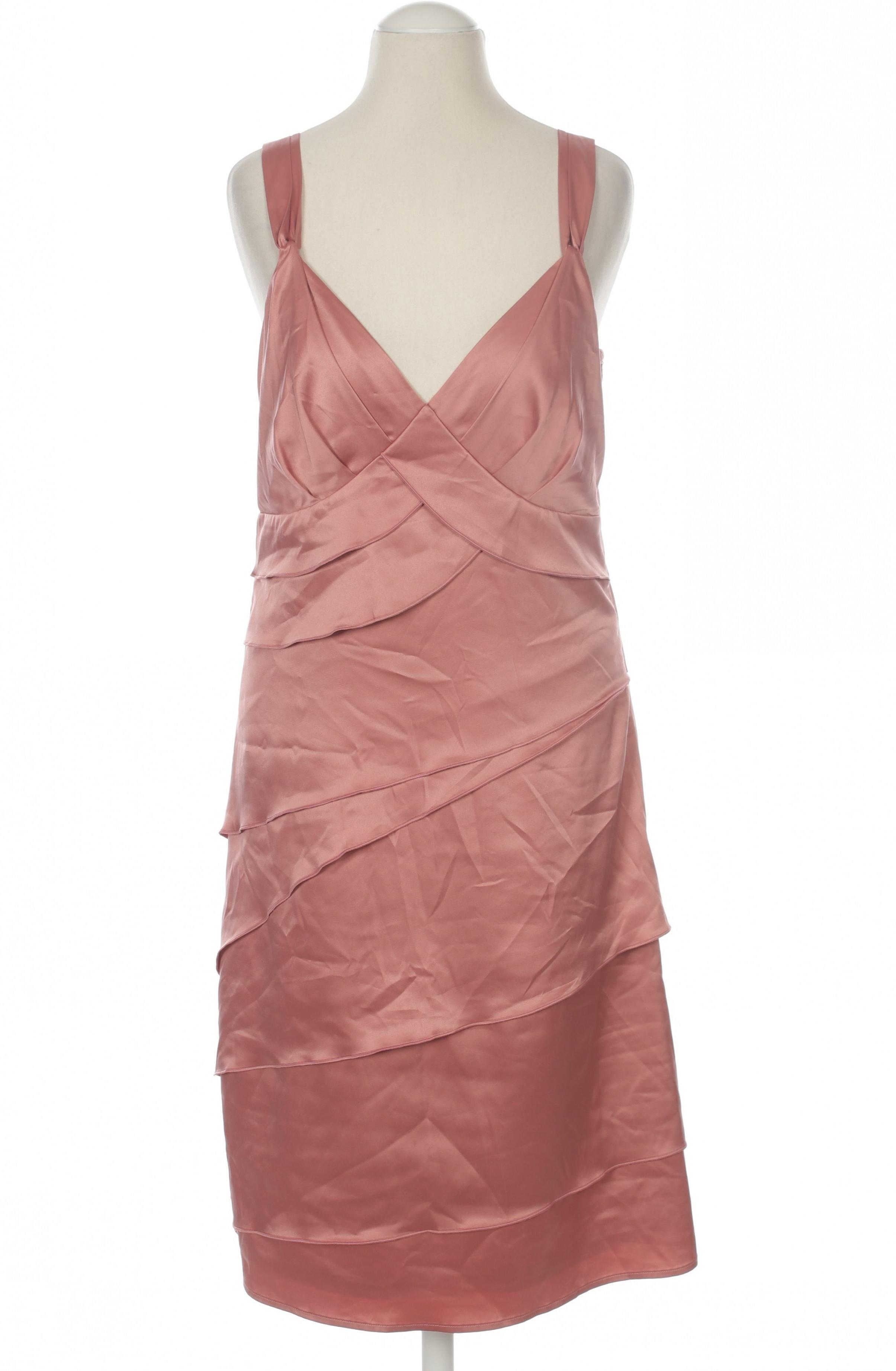 

Esprit Damen Kleid, pink, Gr. 36
