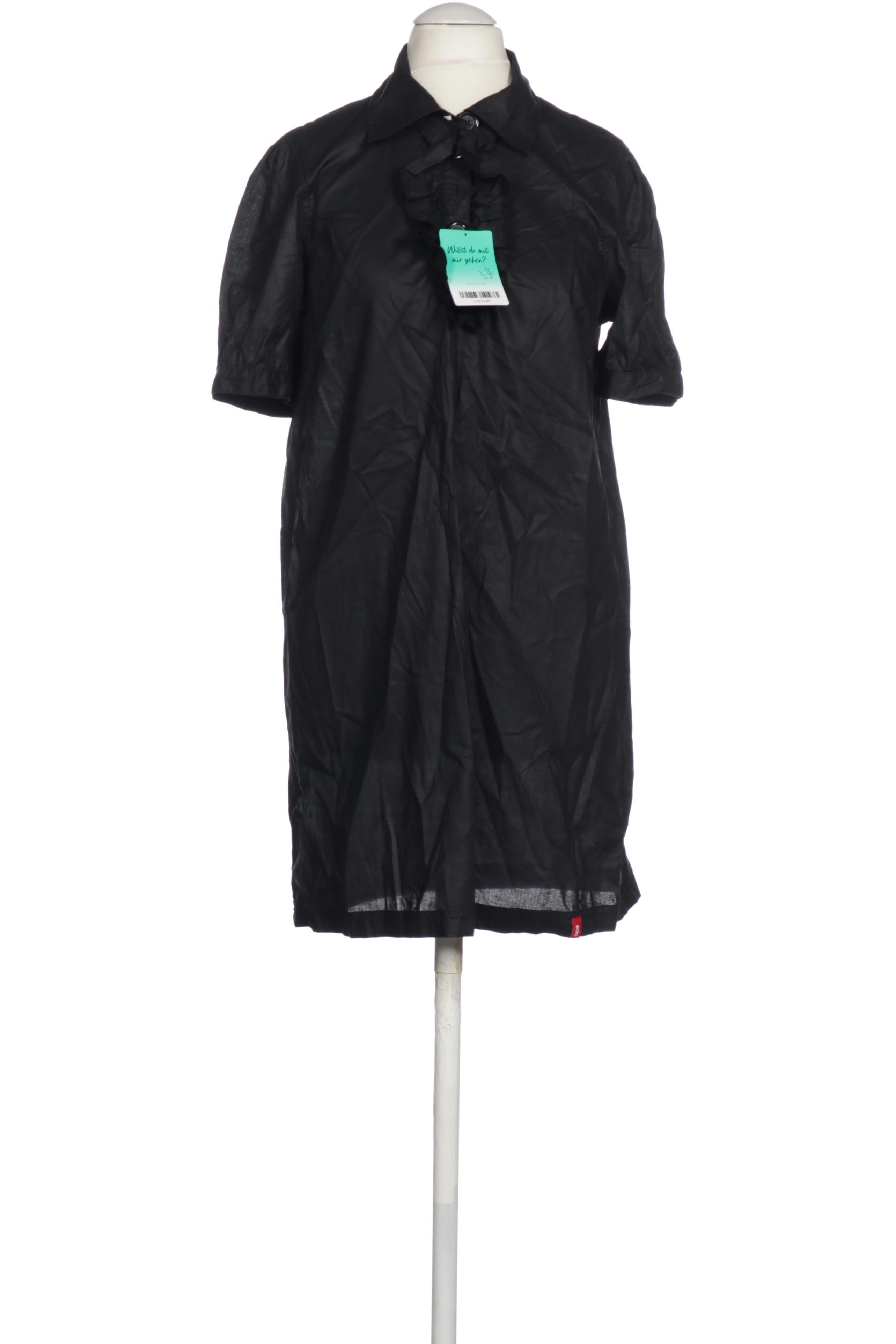 

Esprit Damen Kleid, schwarz, Gr. 36