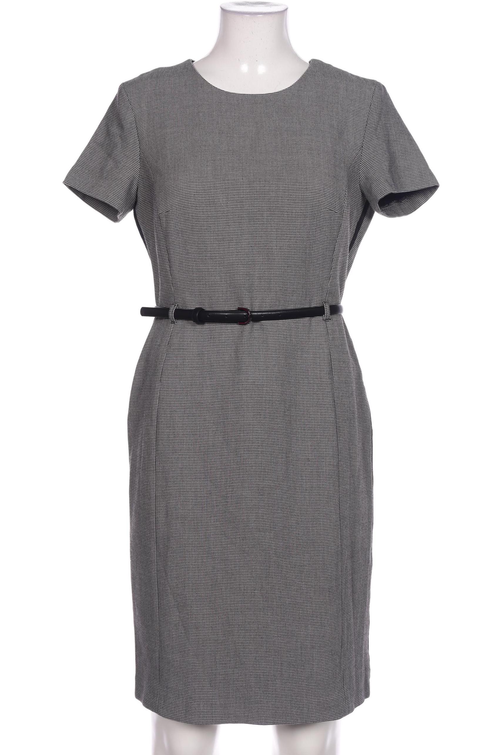 

Esprit Damen Kleid, grau, Gr. 38