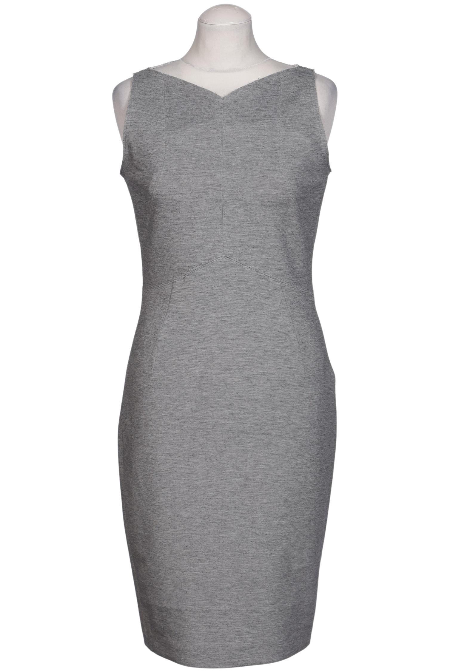 

Esprit Damen Kleid, grau, Gr. 36