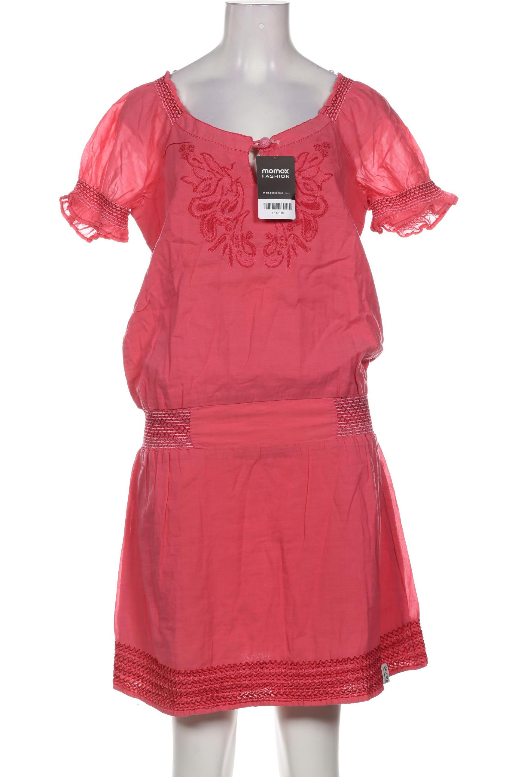 

Esprit Damen Kleid, pink, Gr. 34