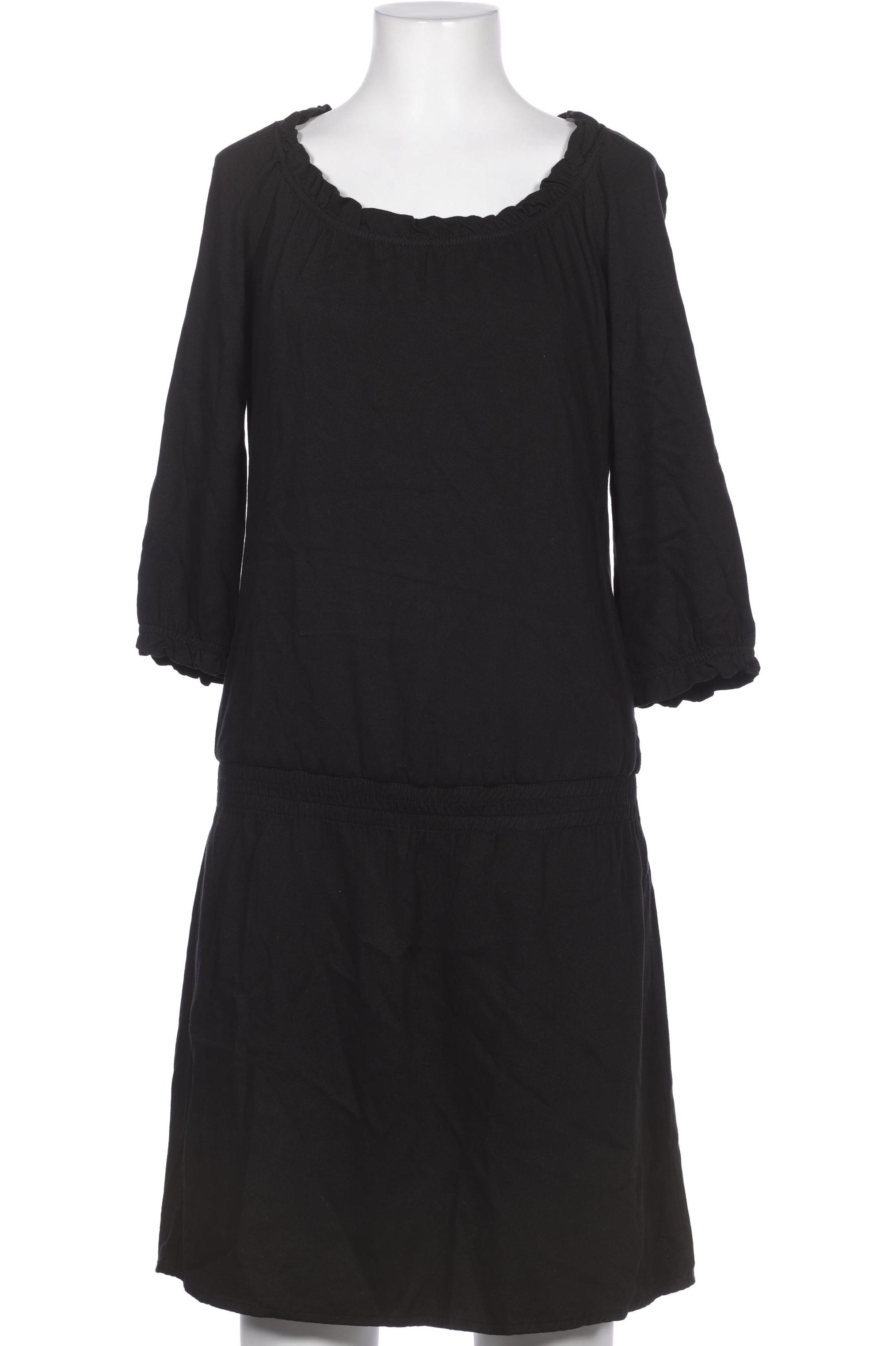 

Esprit Damen Kleid, schwarz, Gr. 34