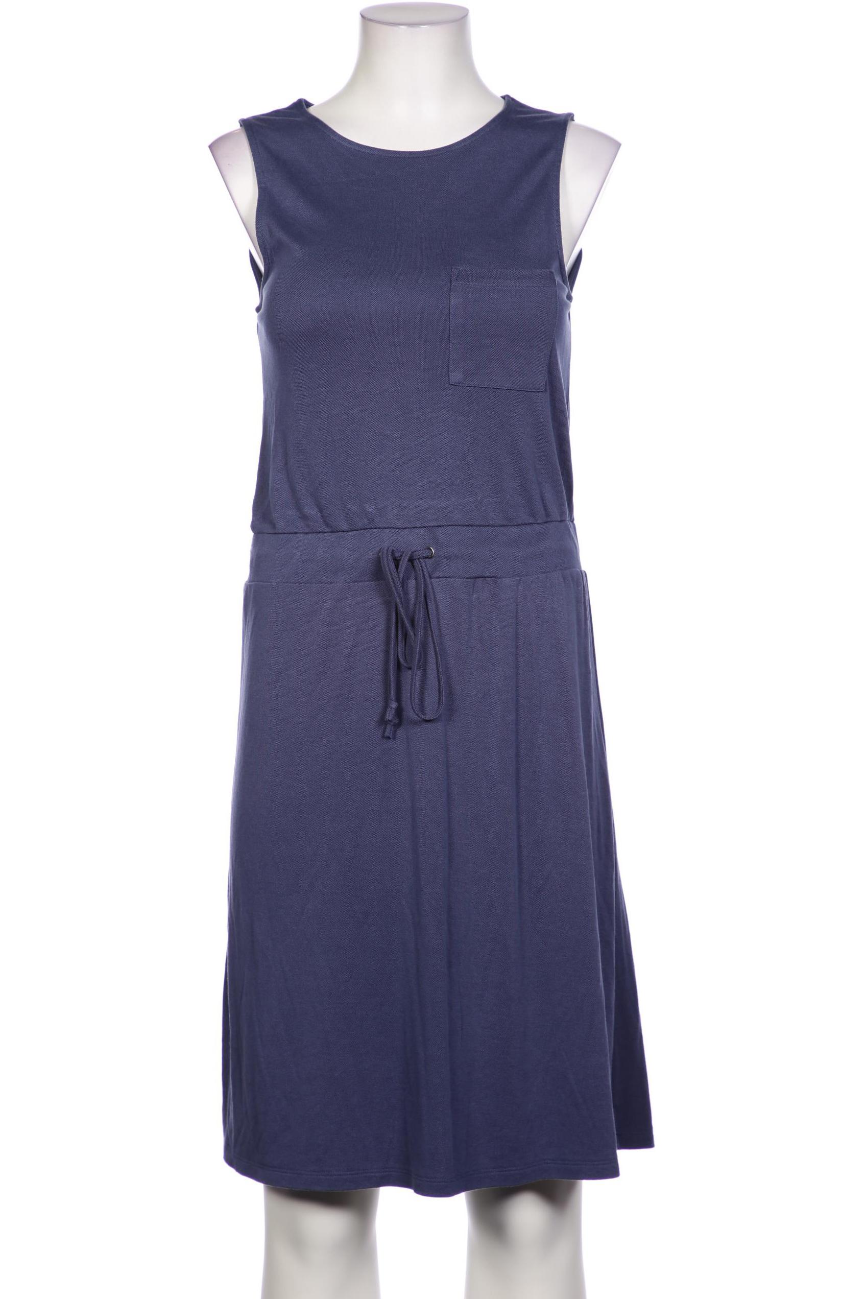 

Esprit Damen Kleid, blau