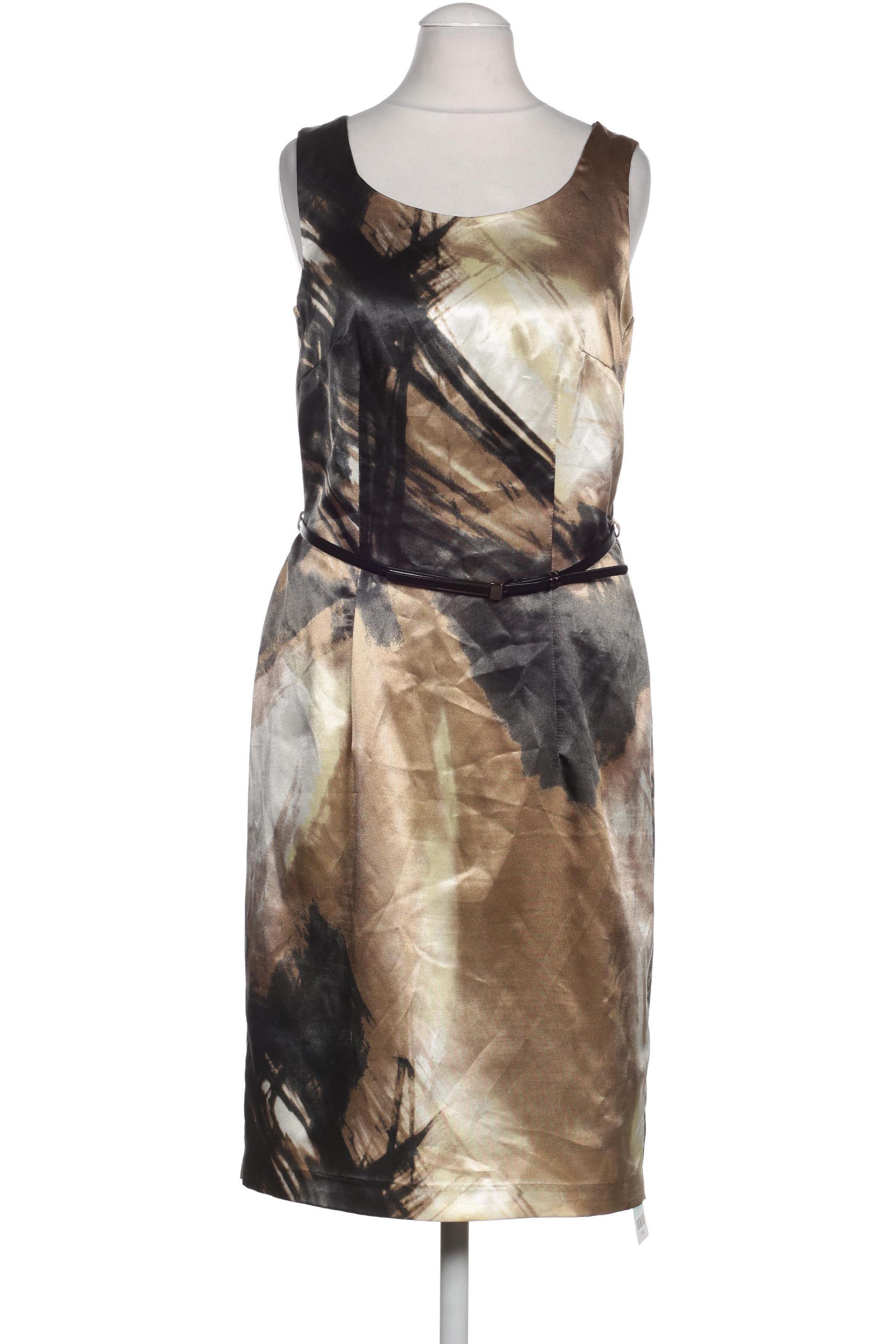 

Esprit Damen Kleid, schwarz, Gr. 36