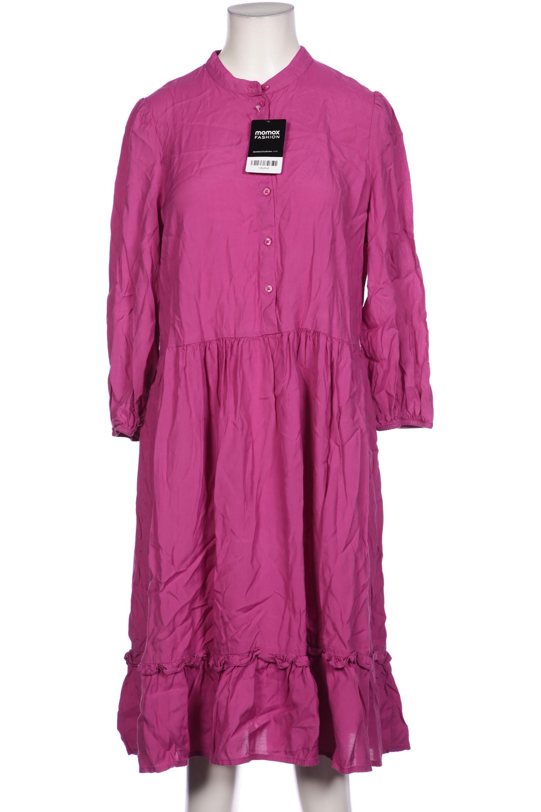 

Esprit Damen Kleid, pink, Gr. 38