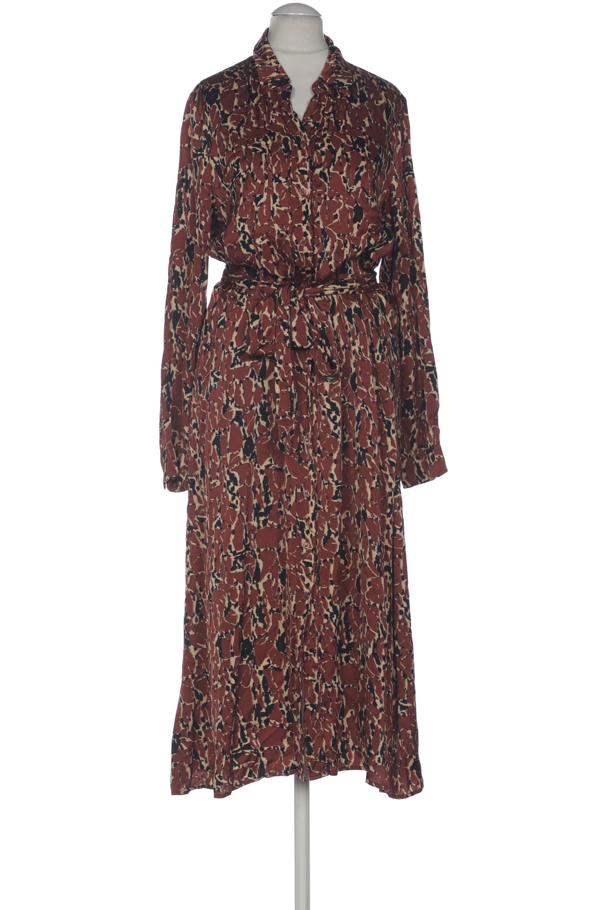 

Esprit Damen Kleid, bordeaux, Gr. 36
