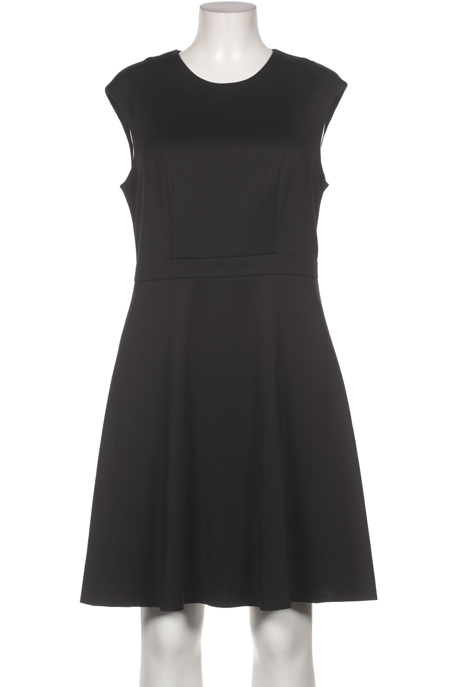 

Esprit Damen Kleid, schwarz, Gr. 44