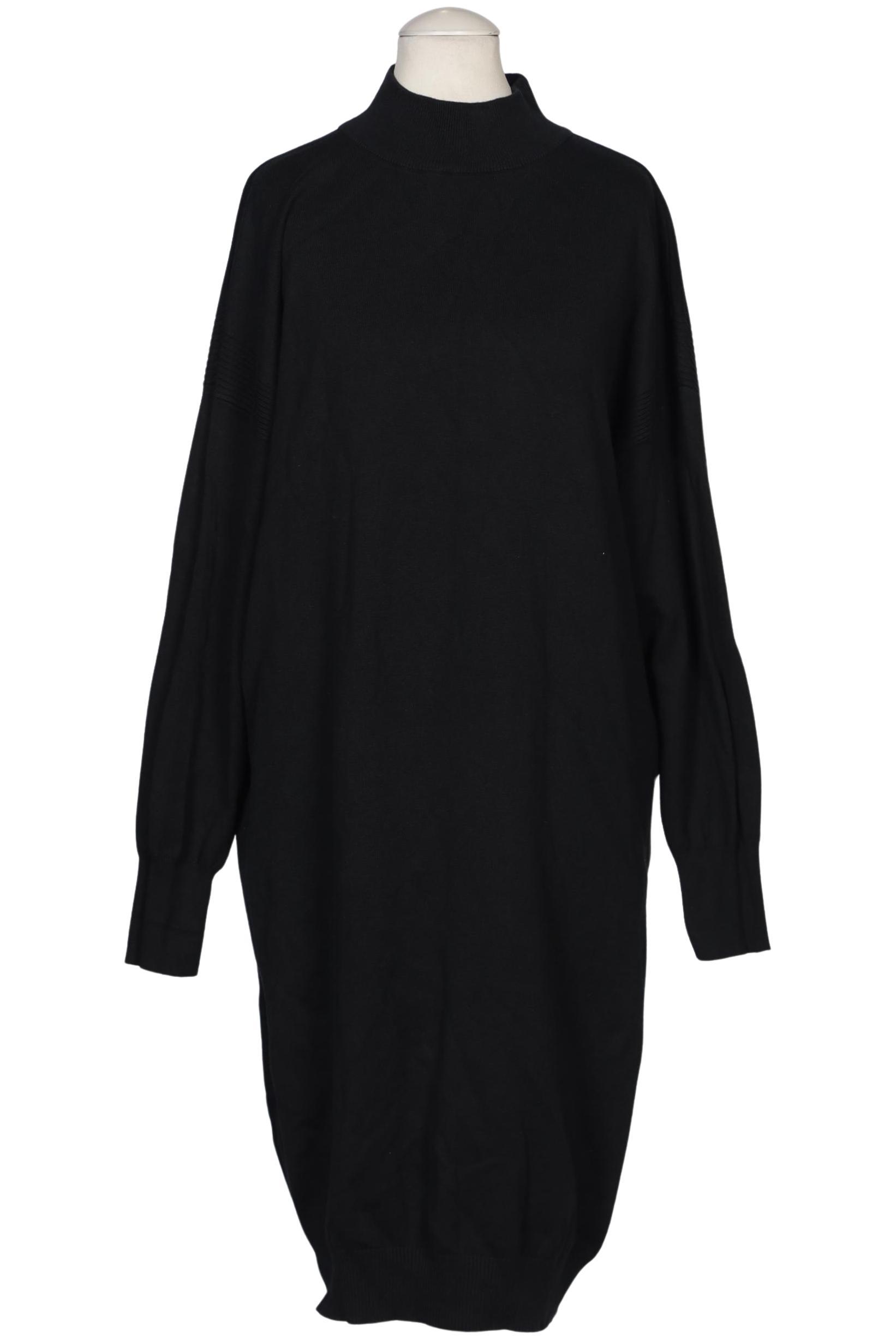 

Esprit Damen Kleid, schwarz, Gr. 34