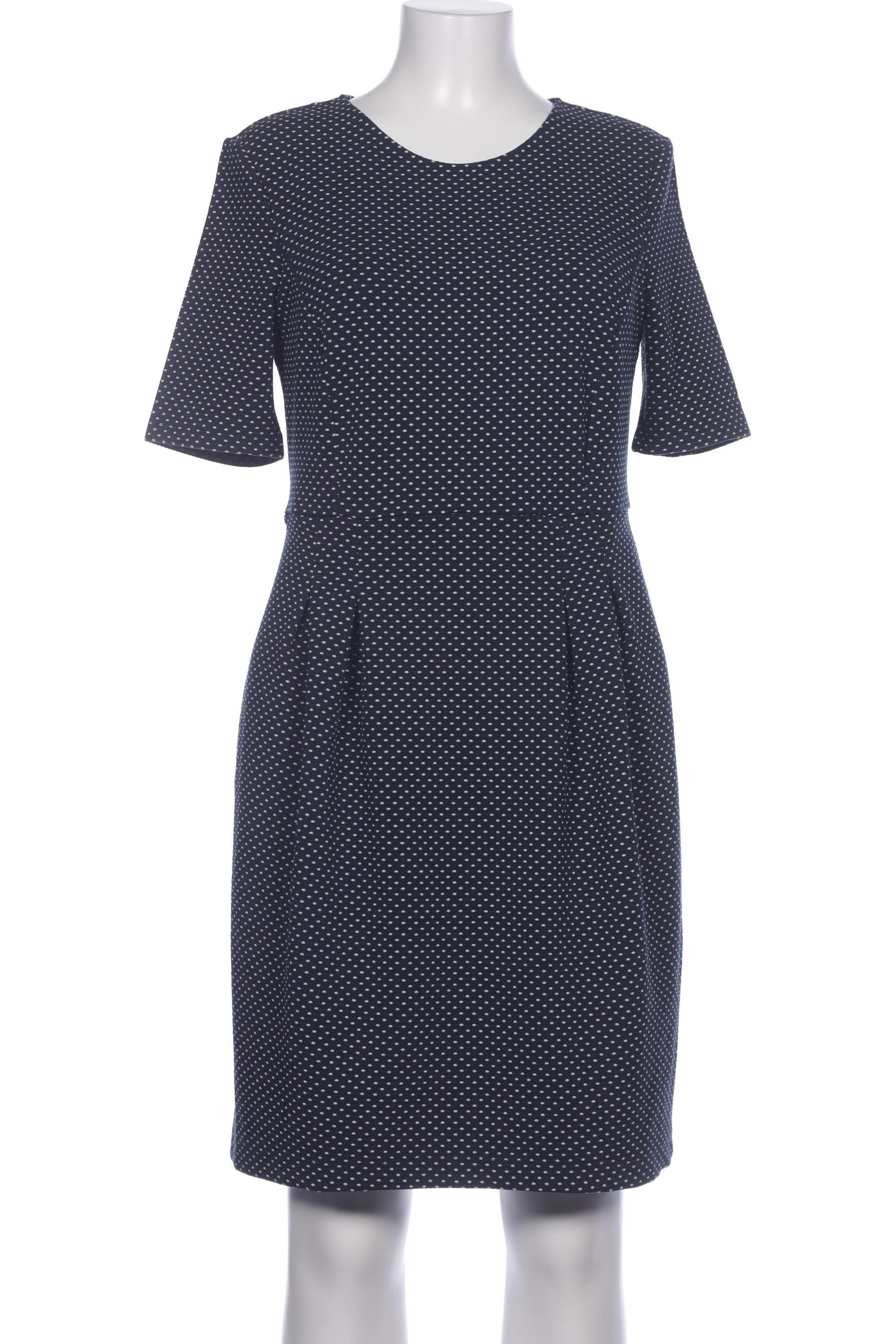 

Esprit Damen Kleid, marineblau, Gr. 44