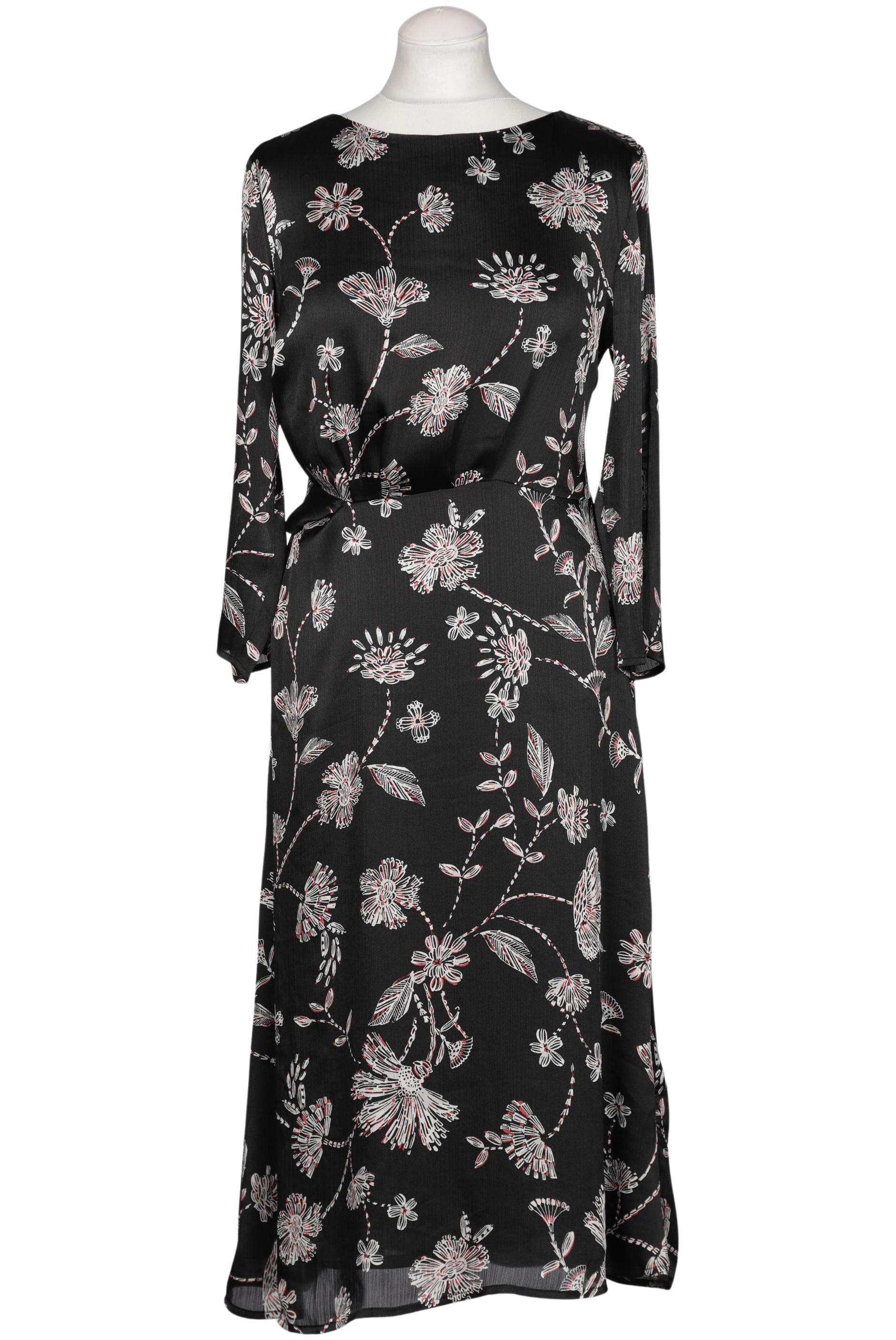 

Esprit Damen Kleid, schwarz, Gr. 38