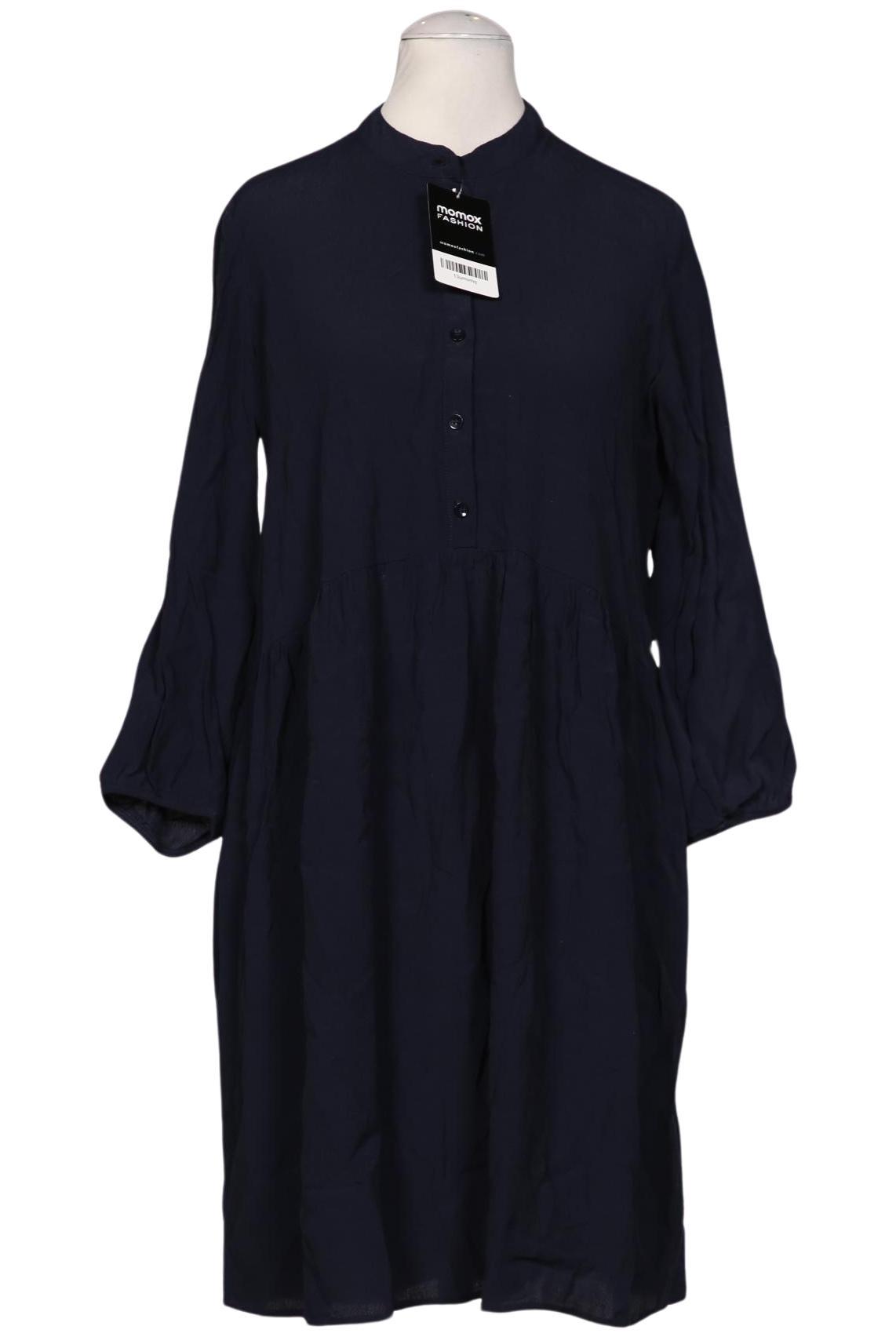 Thumbnail - Esprit Damen Kleid, marineblau, Gr. 34
