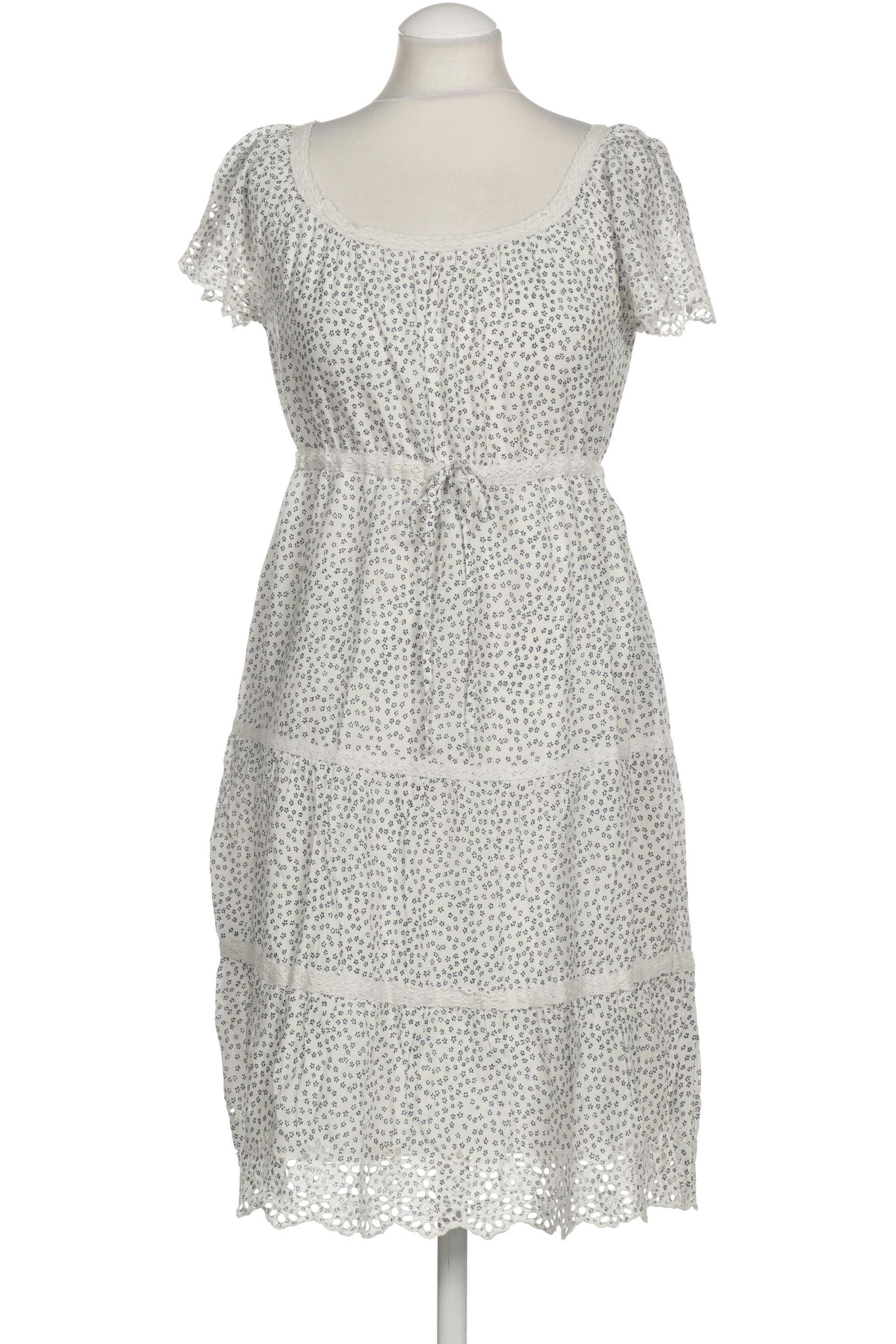 

Esprit Damen Kleid, weiß, Gr. 36