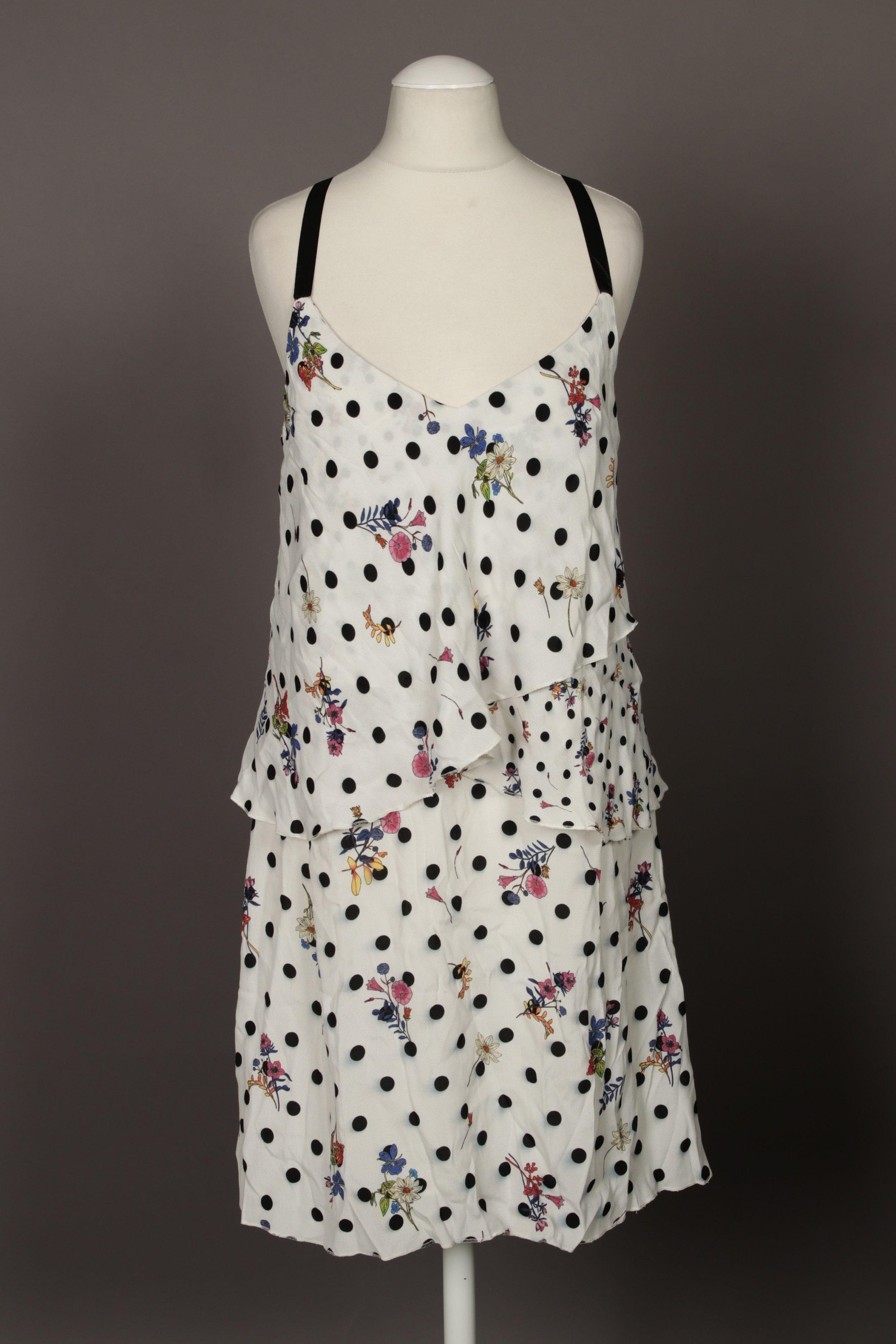 

Esprit Damen Kleid, weiß, Gr.