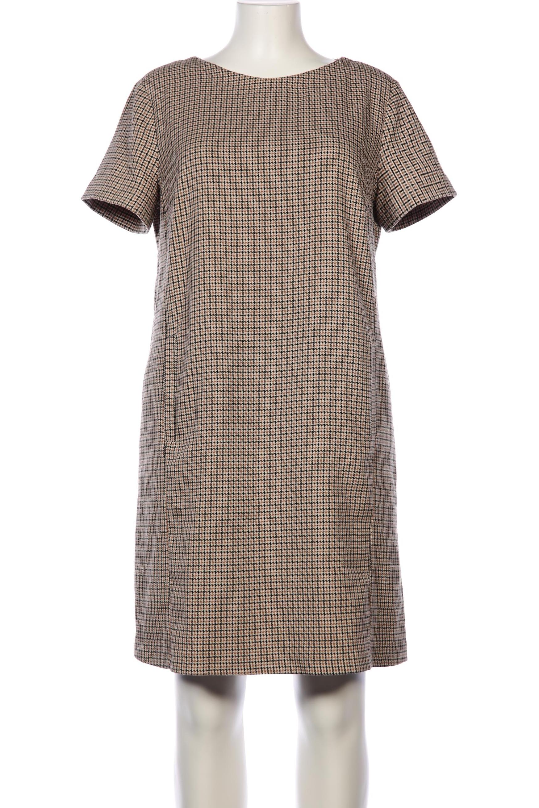 

Esprit Damen Kleid, beige, Gr. 44