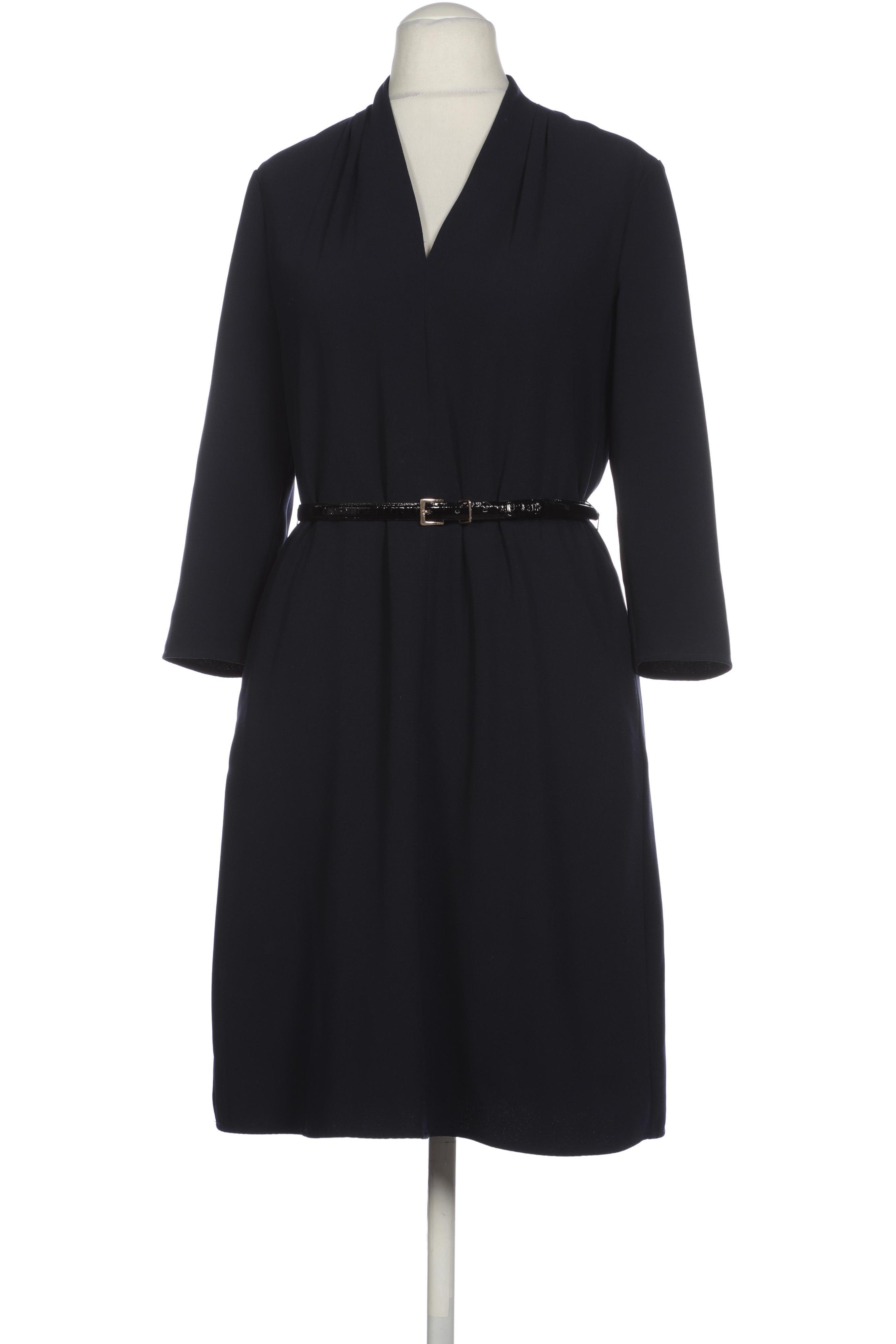 

Esprit Damen Kleid, blau, Gr. 38