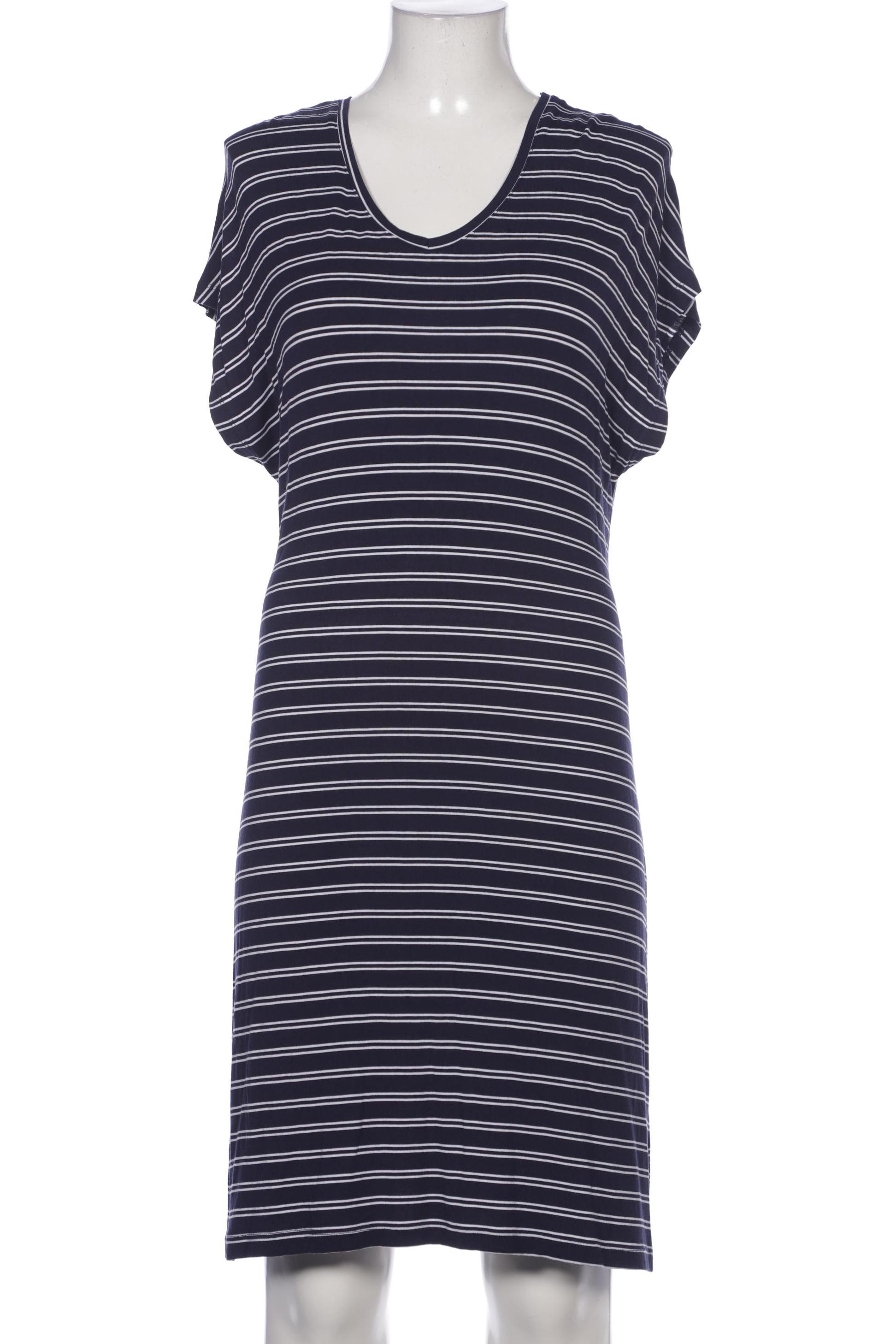 

Esprit Damen Kleid, marineblau, Gr. 36