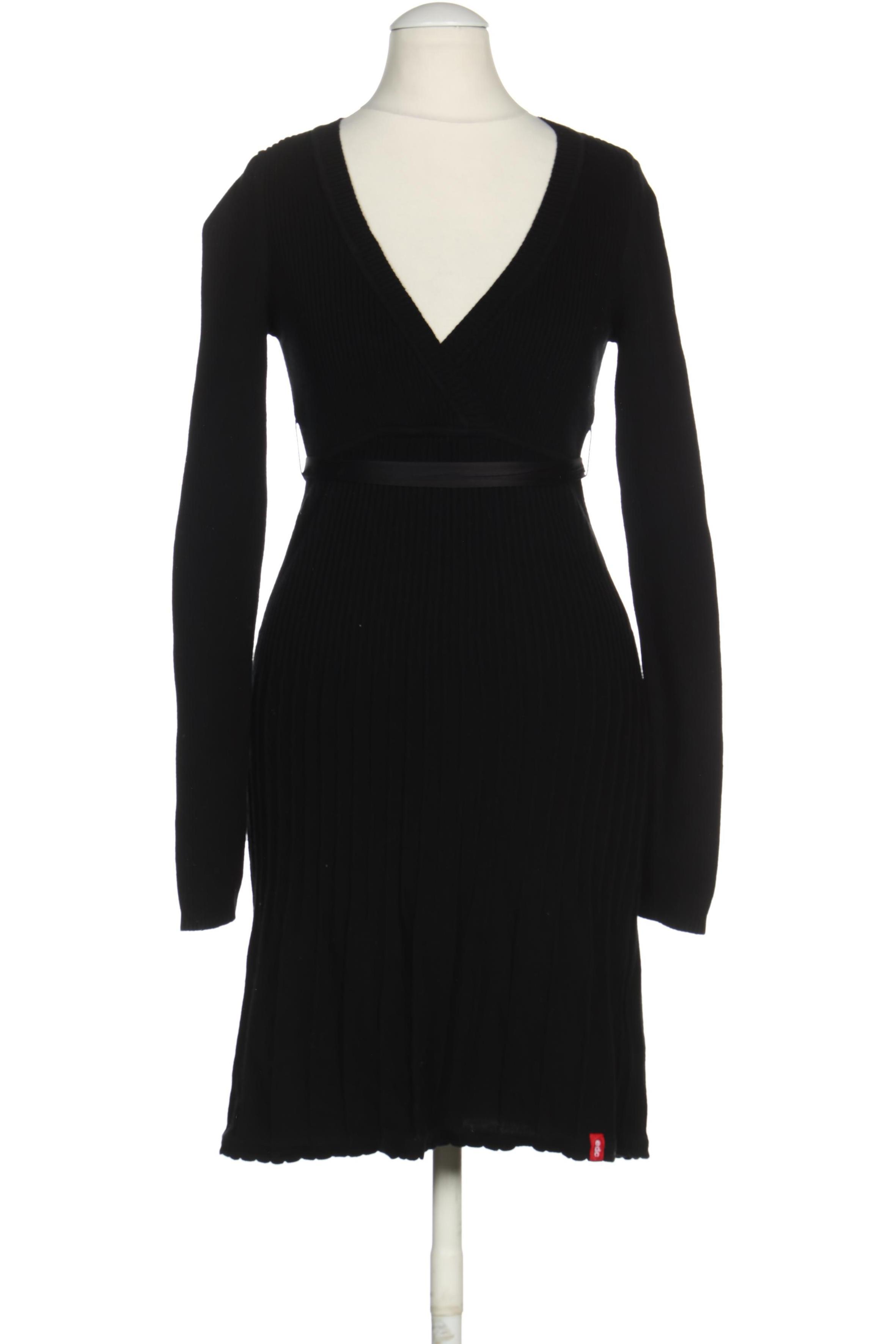 

Esprit Damen Kleid, schwarz, Gr.