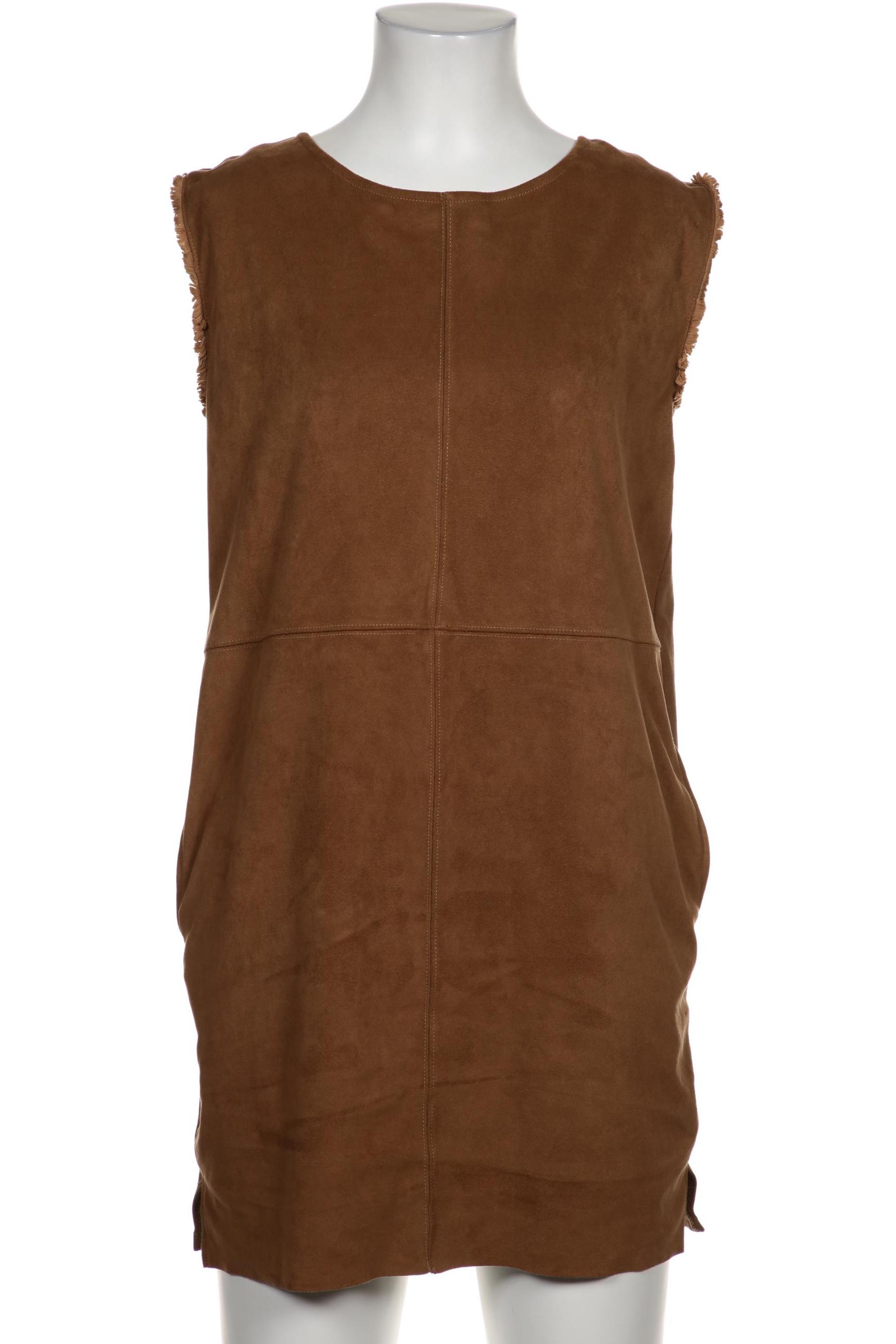 

Esprit Damen Kleid, braun