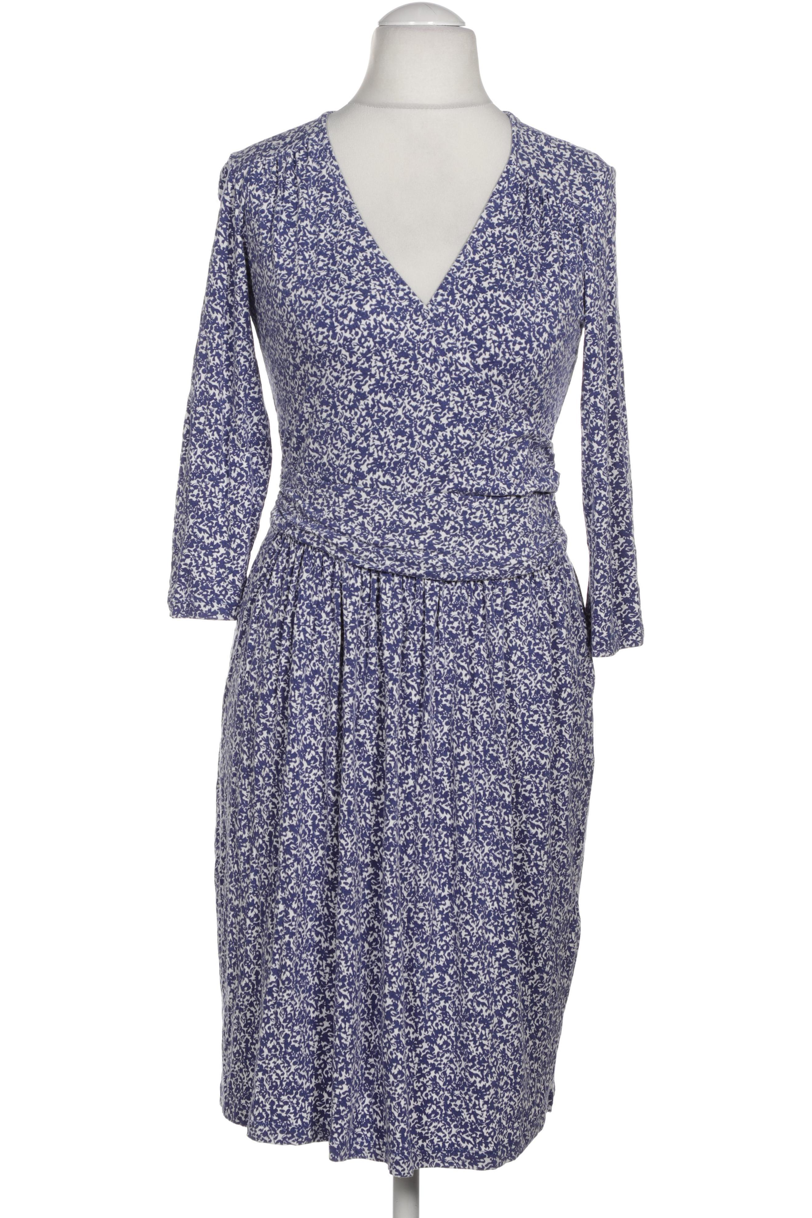 

Esprit Damen Kleid, blau, Gr.