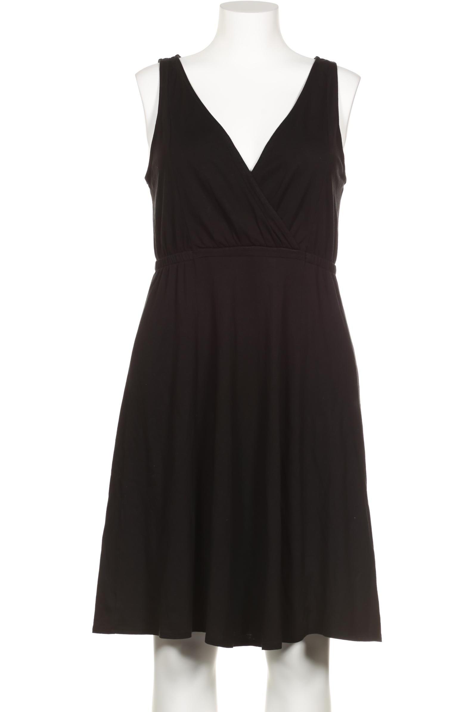 

Esprit Damen Kleid, schwarz, Gr. 44