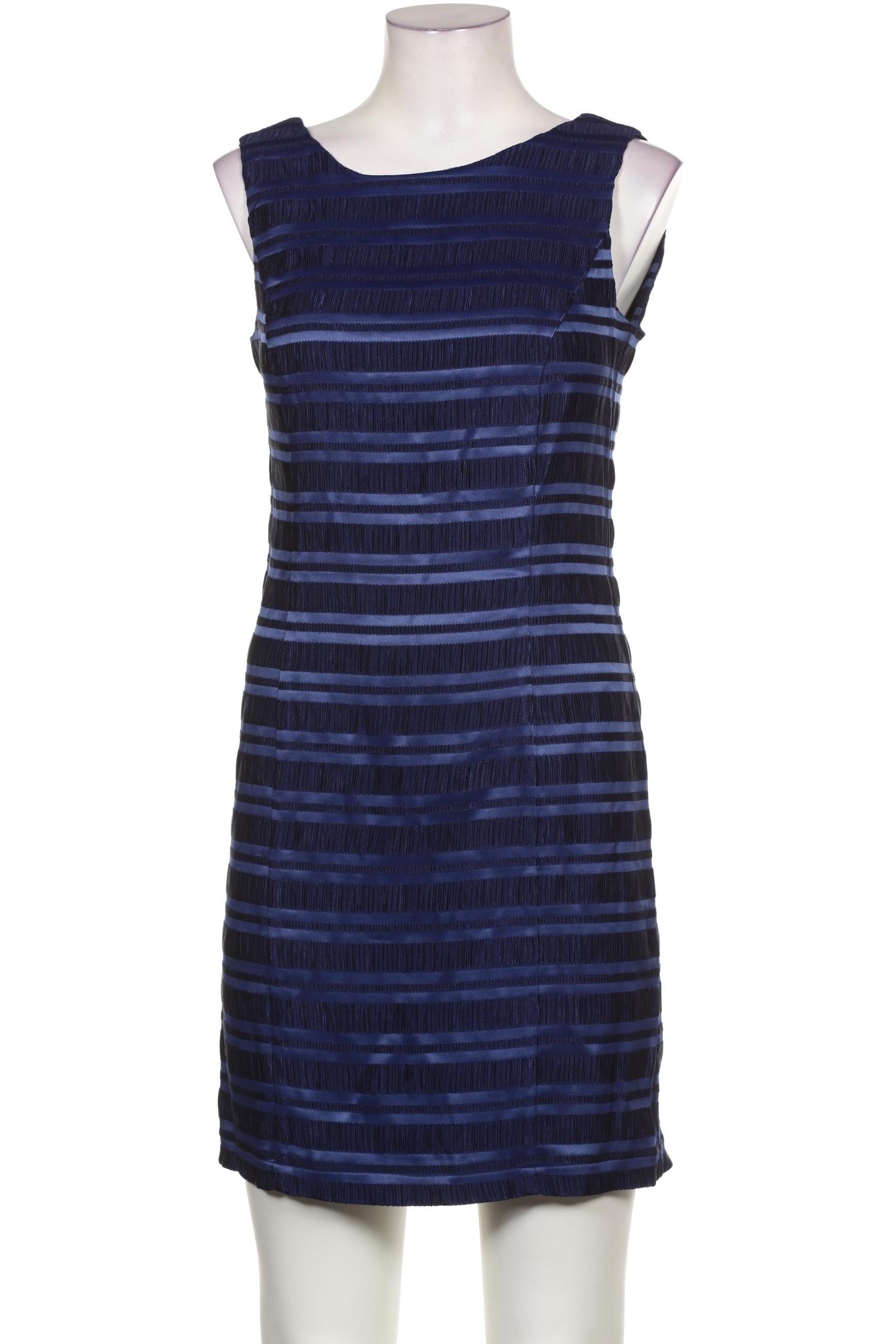 

Esprit Damen Kleid, blau, Gr. 40