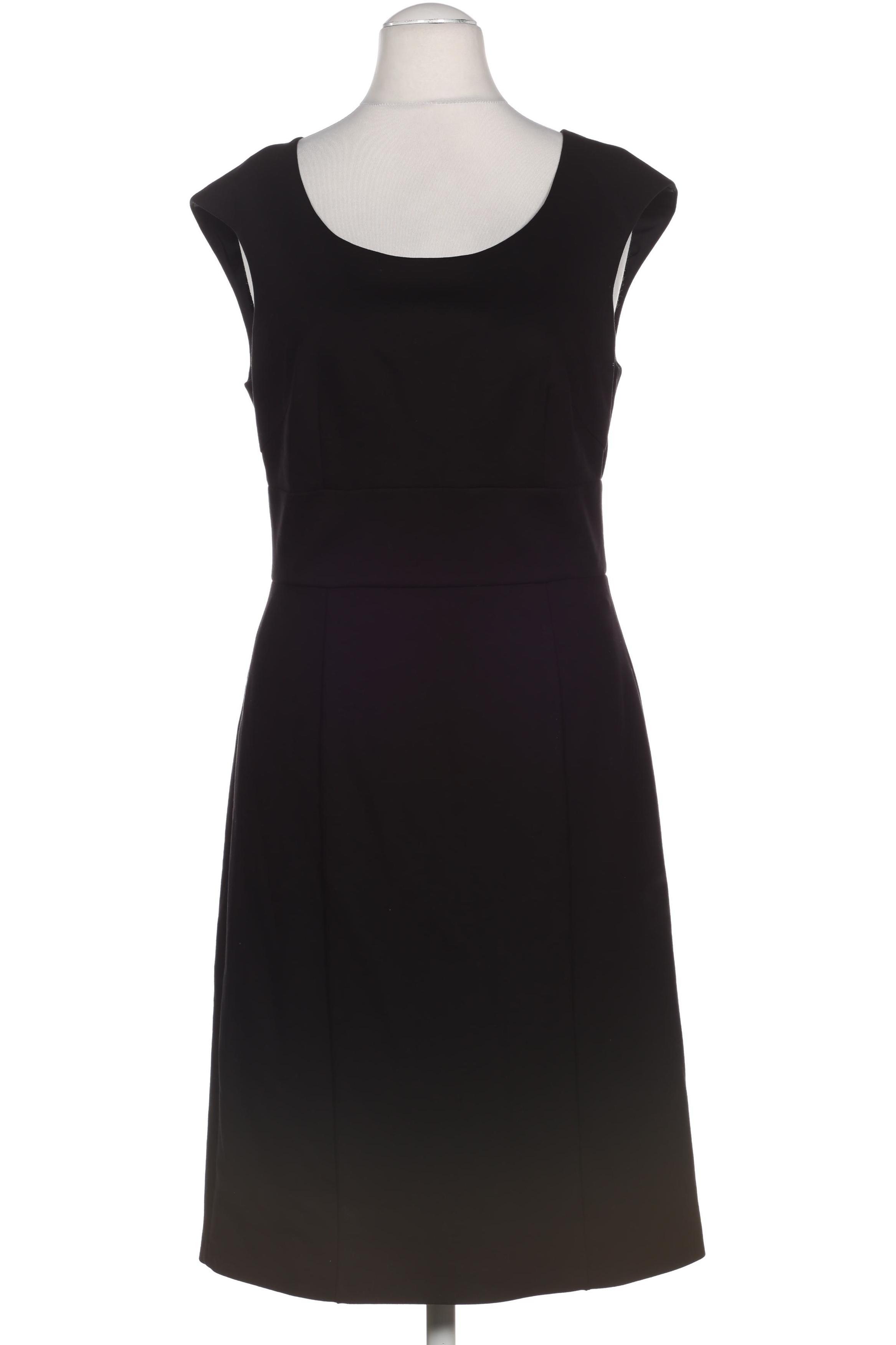 

Esprit Damen Kleid, schwarz, Gr. 42