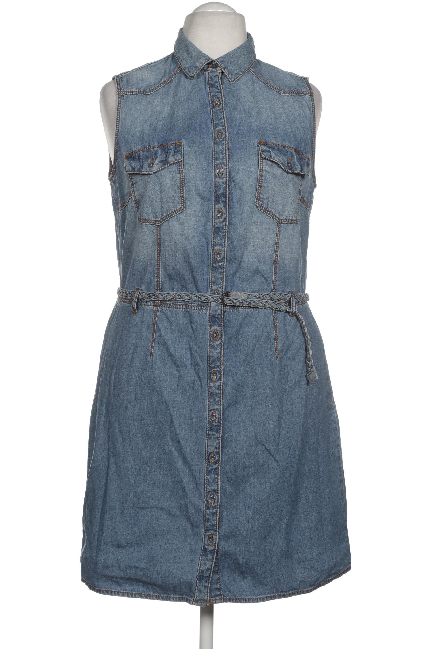 

Esprit Damen Kleid, blau, Gr.