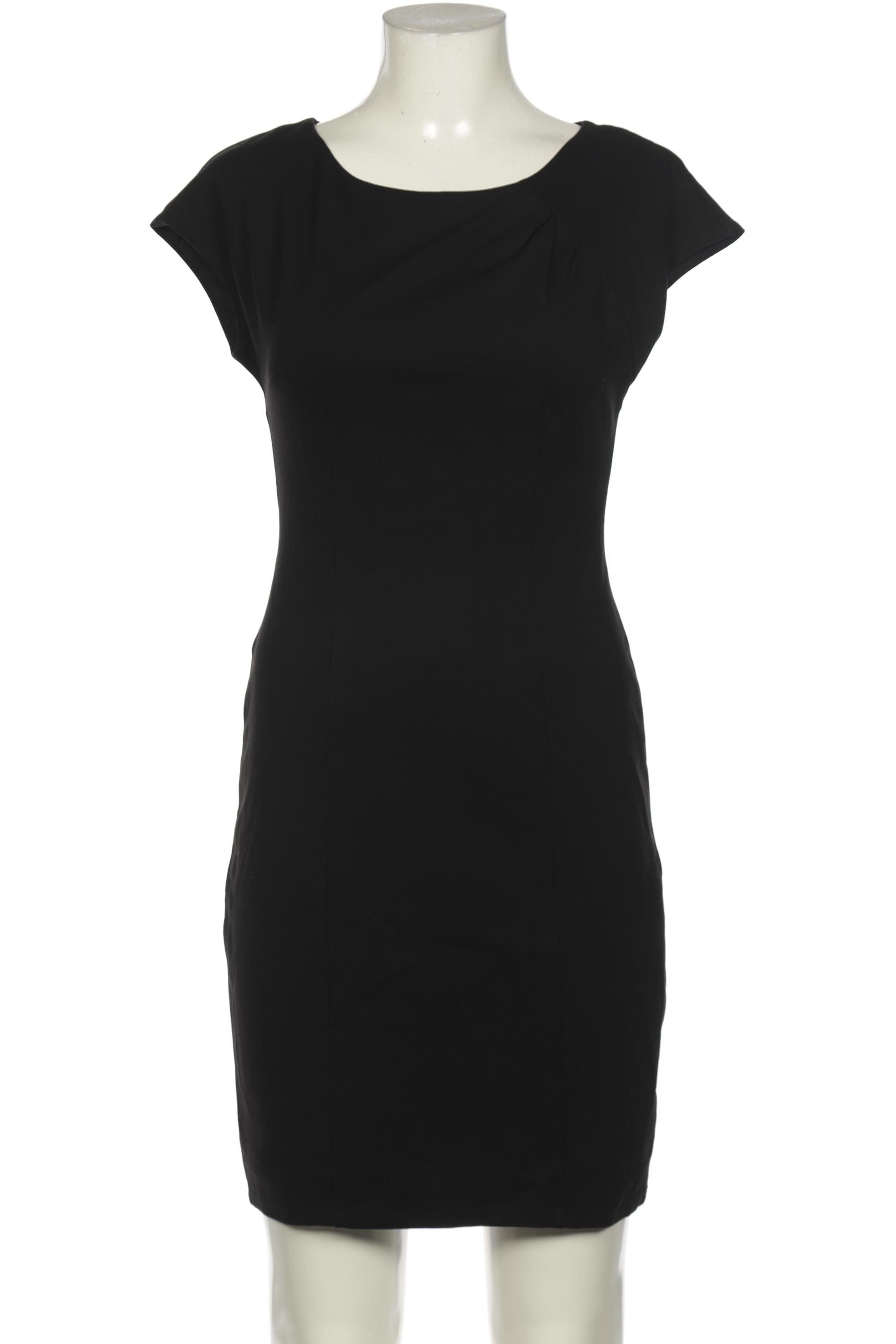 

Esprit Damen Kleid, schwarz, Gr. 36