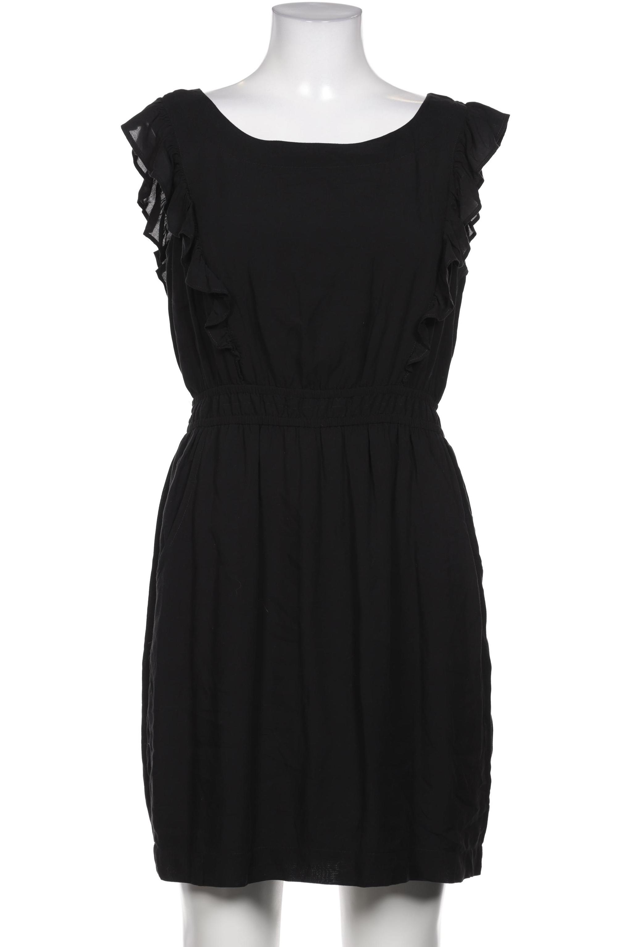 

Esprit Damen Kleid, schwarz, Gr. 36