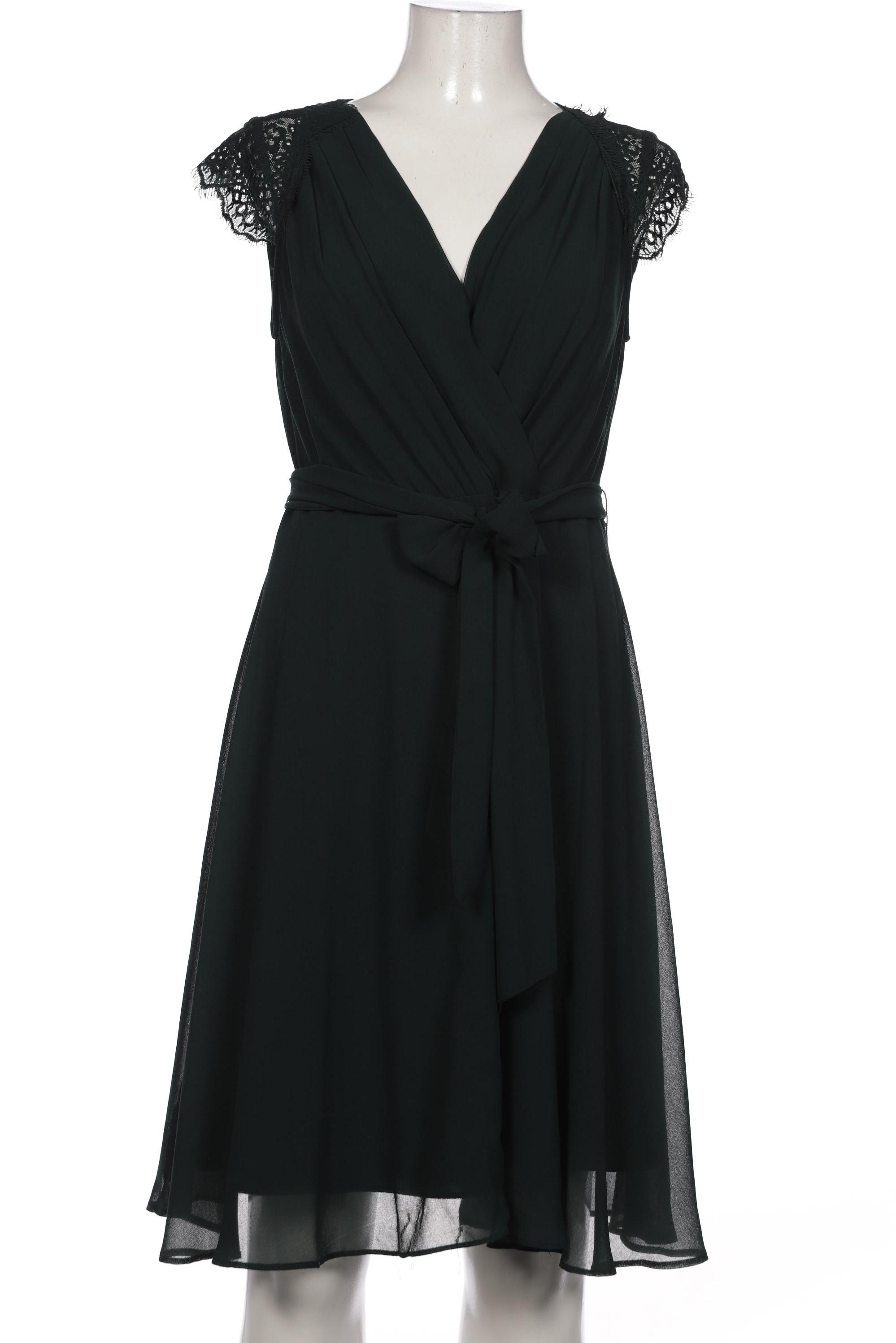 

Esprit Damen Kleid, grün, Gr. 40