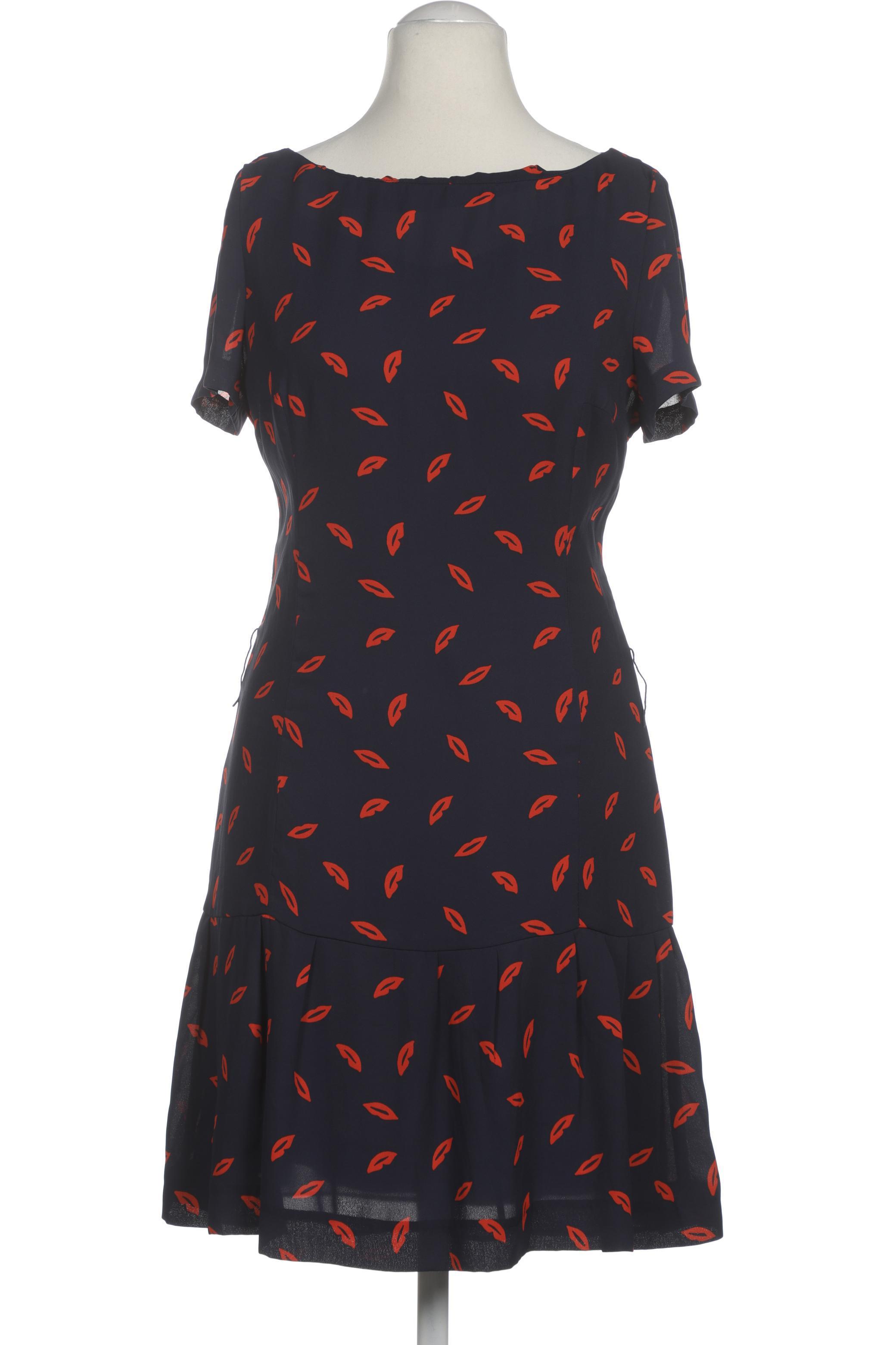 

Esprit Damen Kleid, blau, Gr. 38