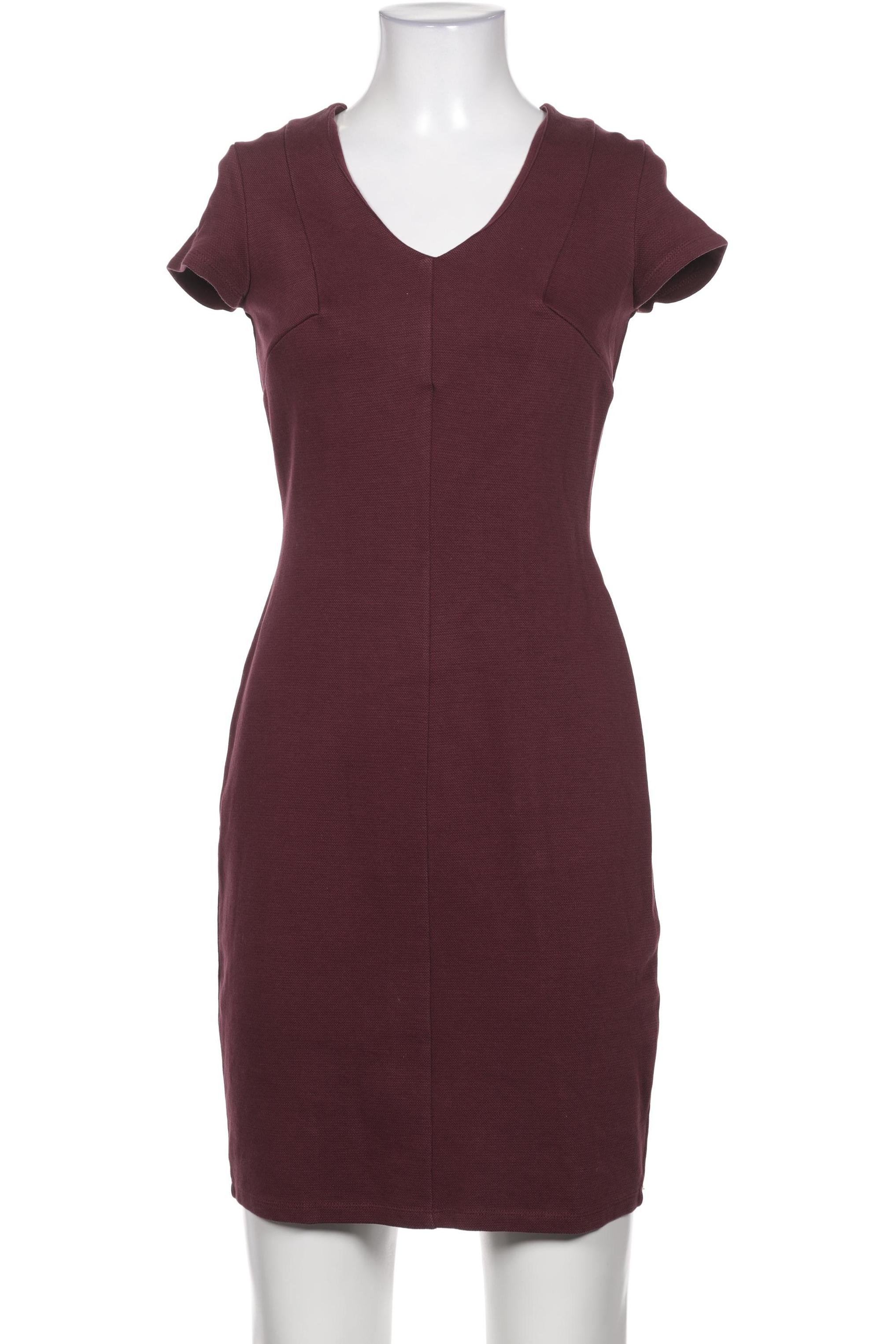 

Esprit Damen Kleid, bordeaux, Gr. 34
