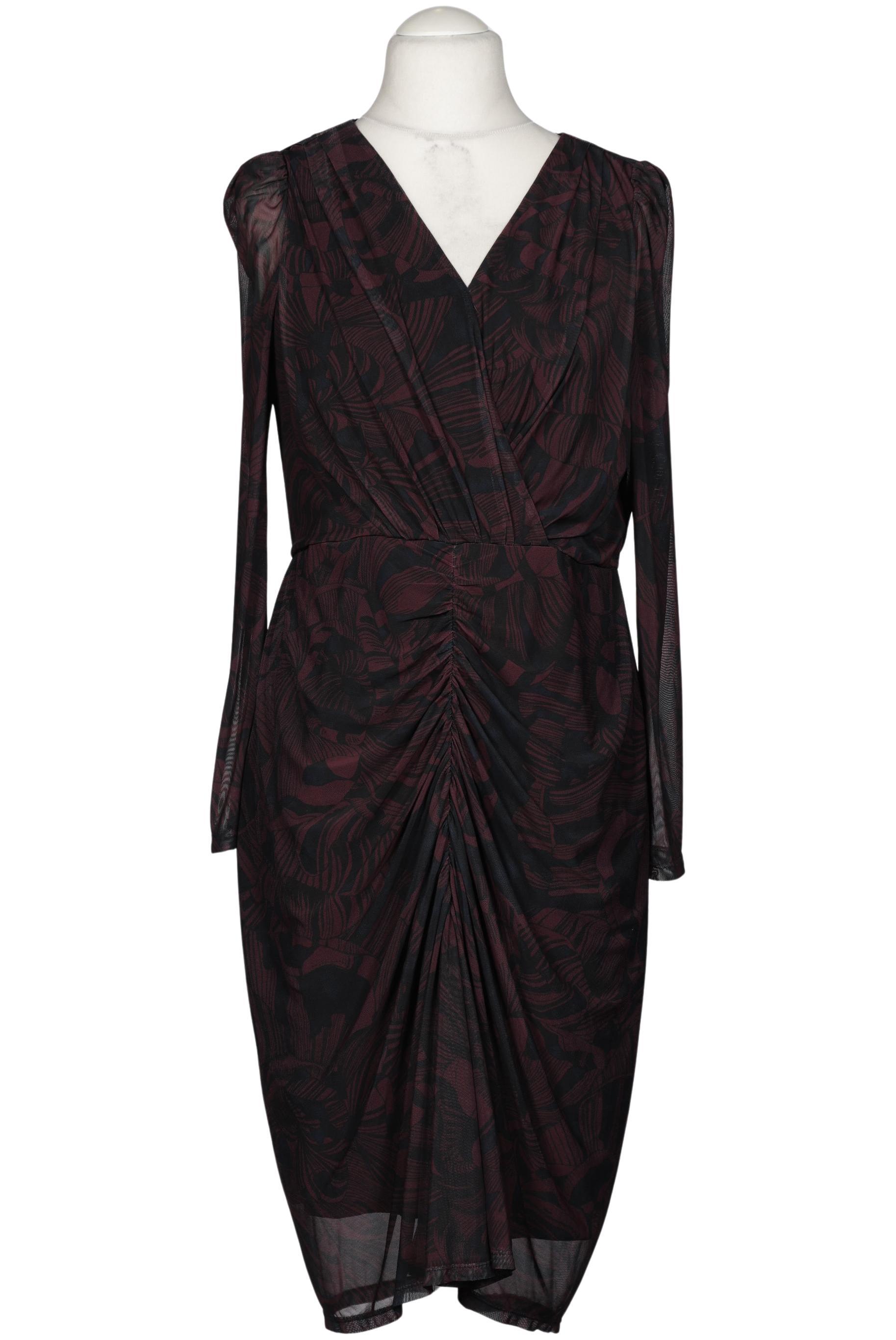 

Esprit Damen Kleid, mehrfarbig, Gr. 44