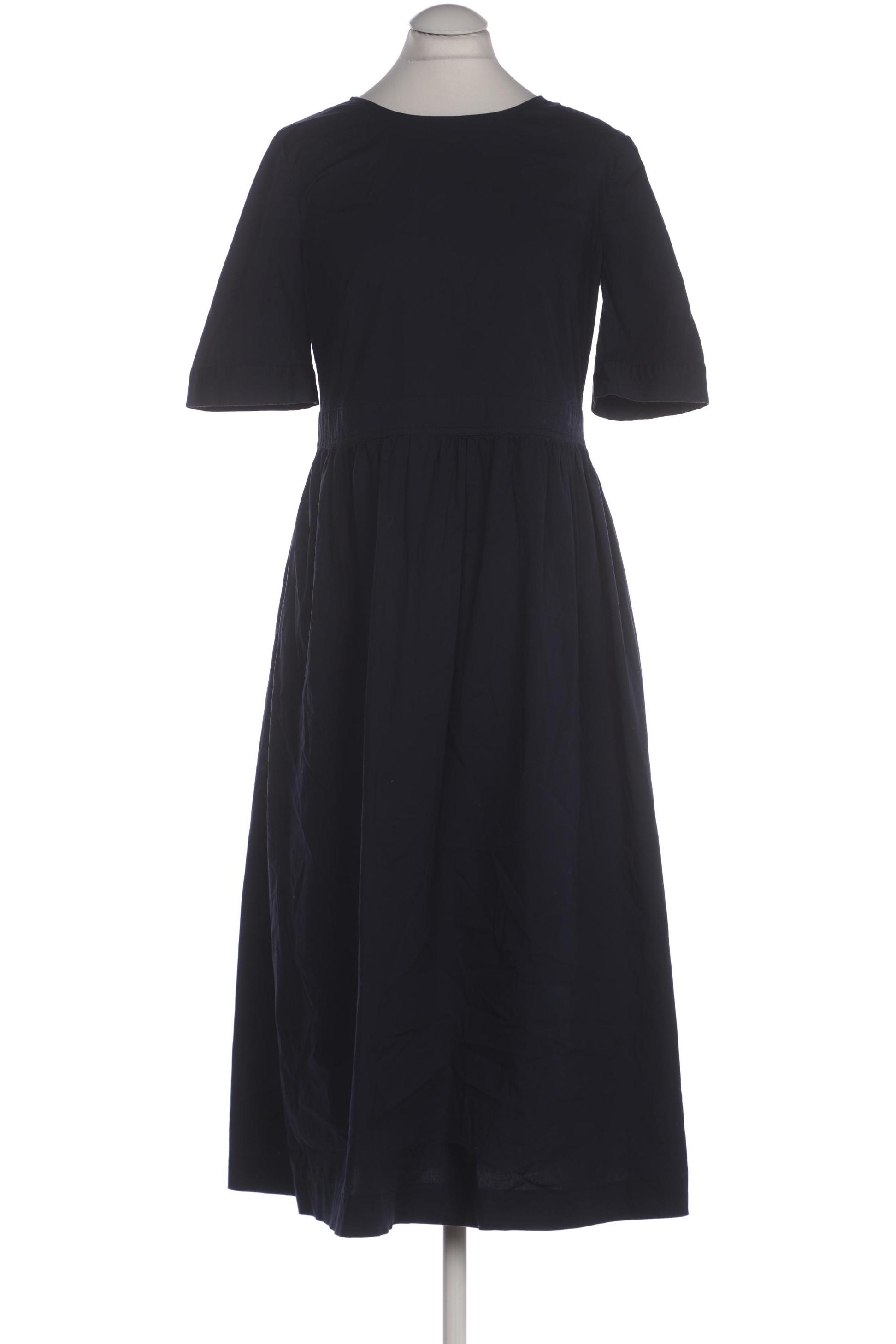 

Esprit Damen Kleid, marineblau, Gr. 38