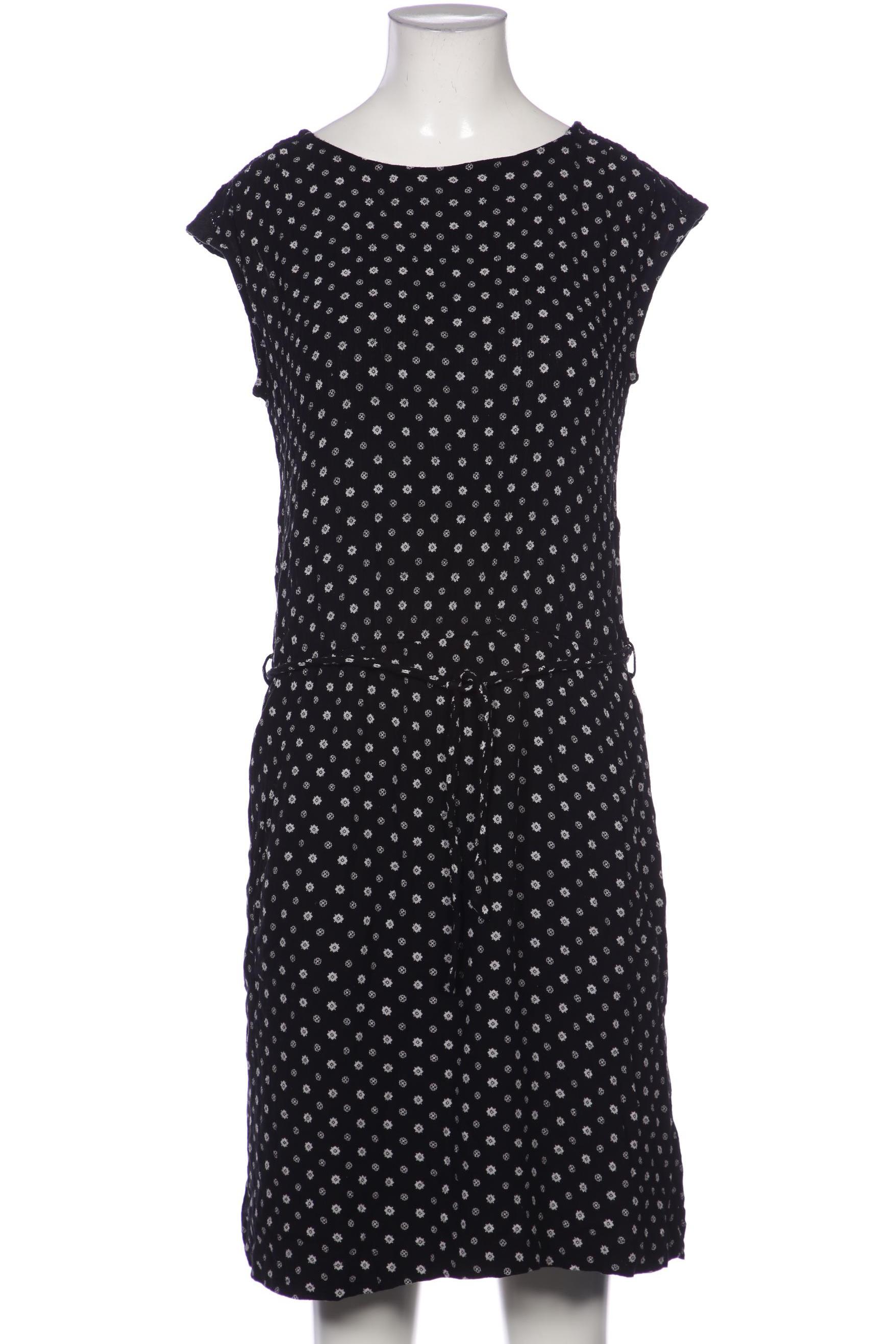 

Esprit Damen Kleid, schwarz, Gr. 36