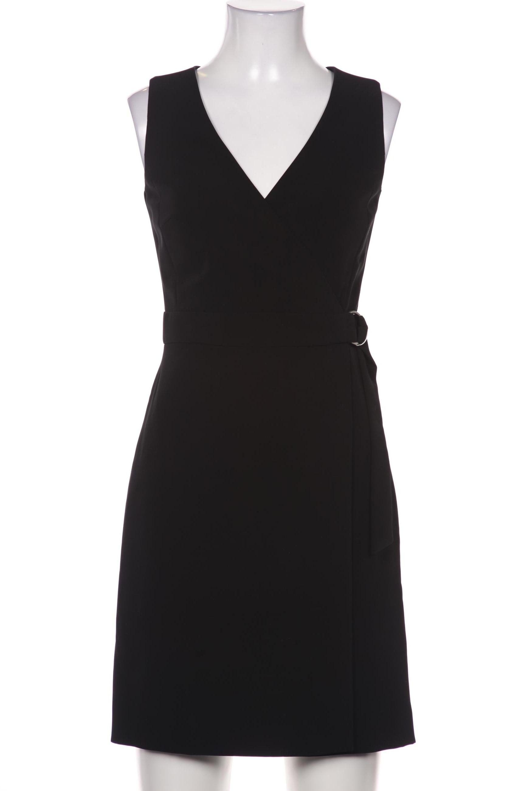 

Esprit Damen Kleid, schwarz, Gr. 32