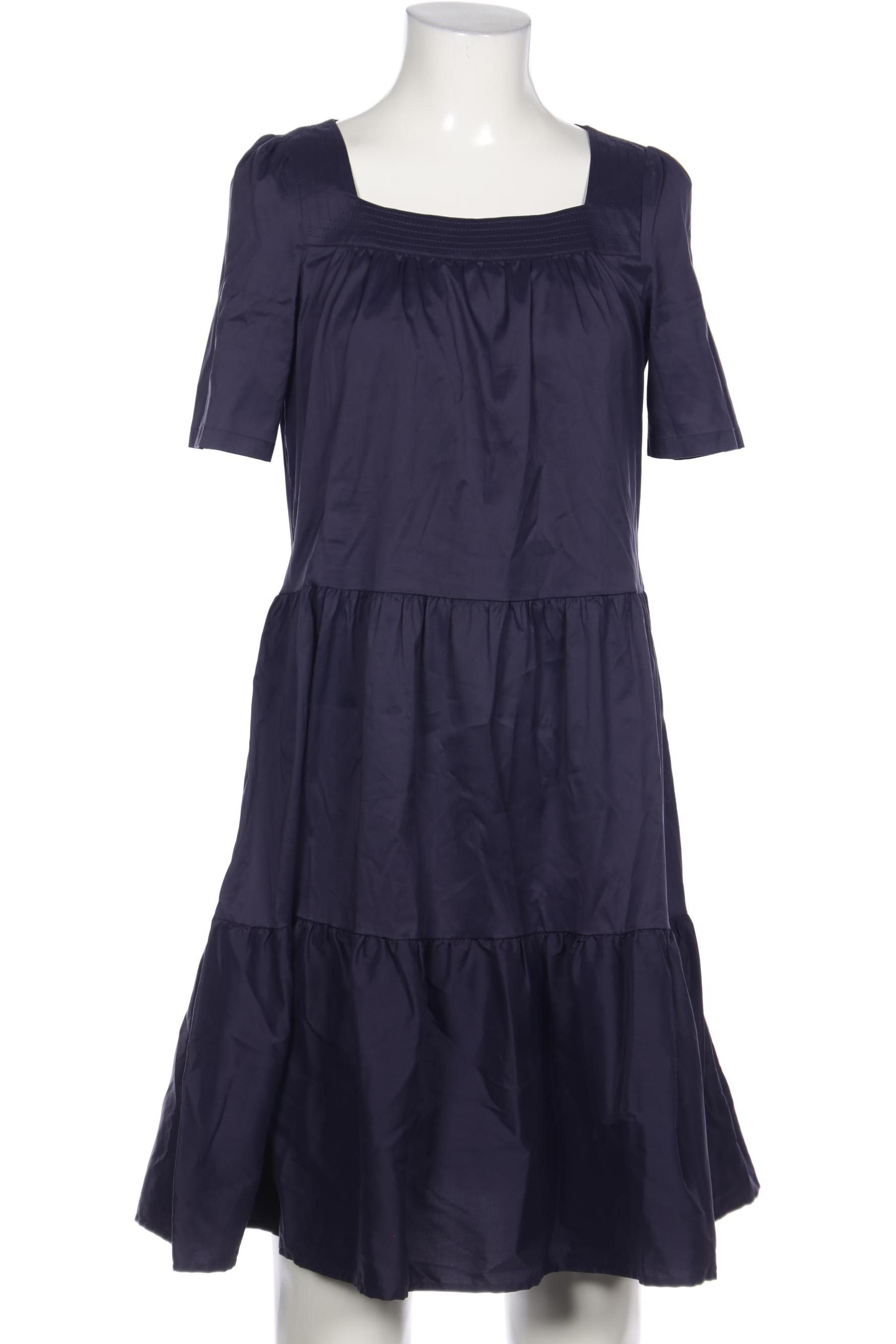 

Esprit Damen Kleid, marineblau