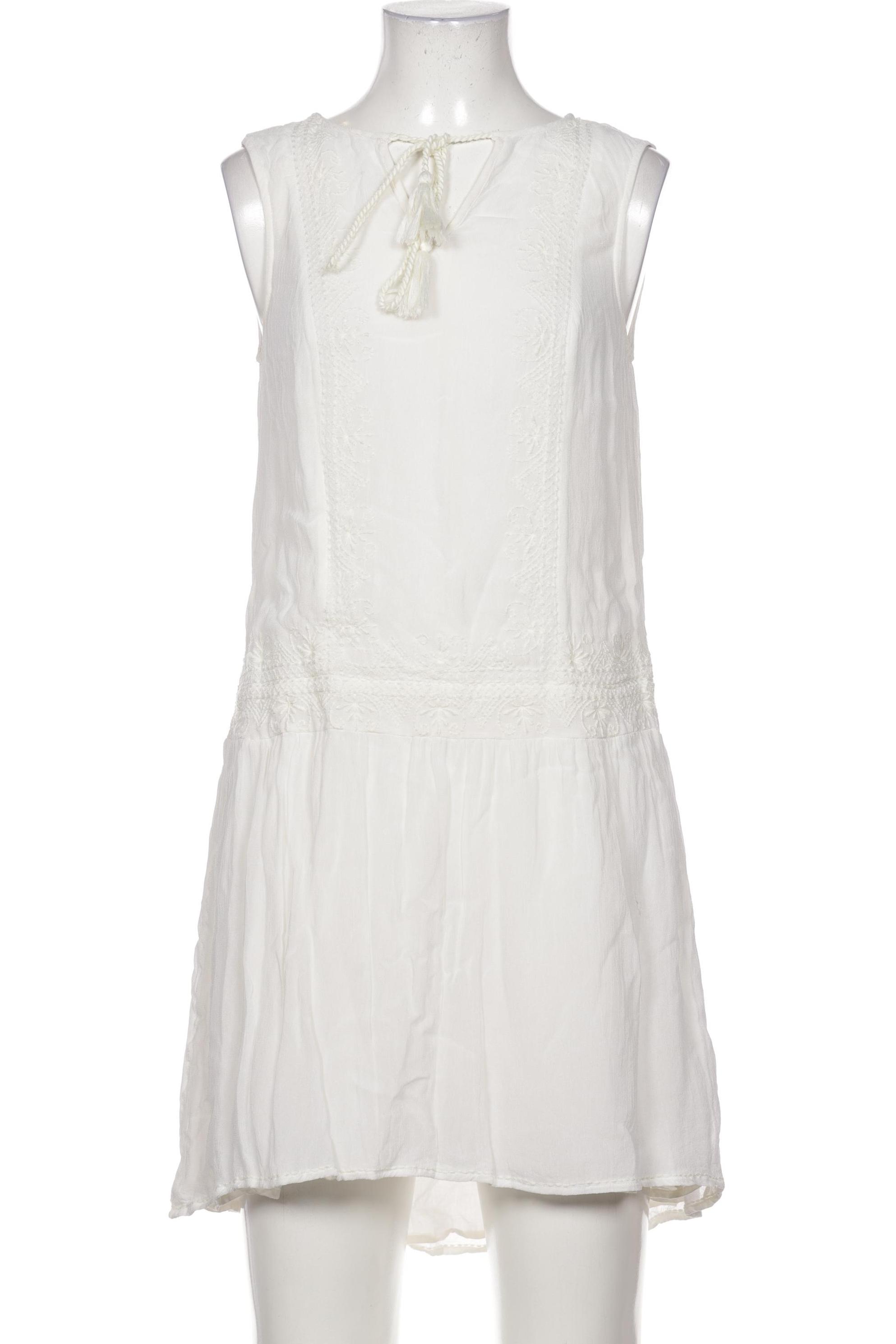 

Esprit Damen Kleid, weiß, Gr. 36