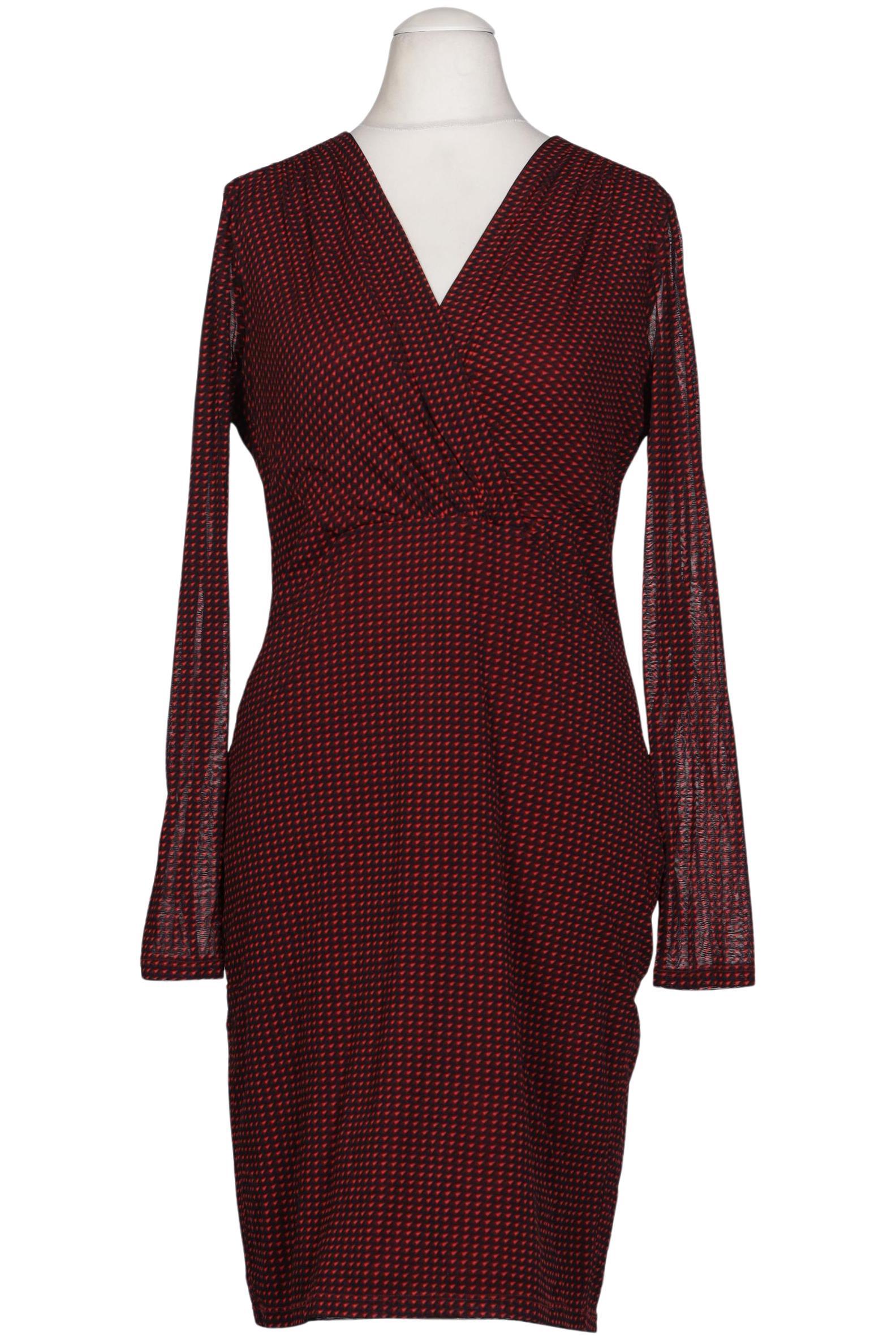 

Esprit Damen Kleid, rot, Gr. 38