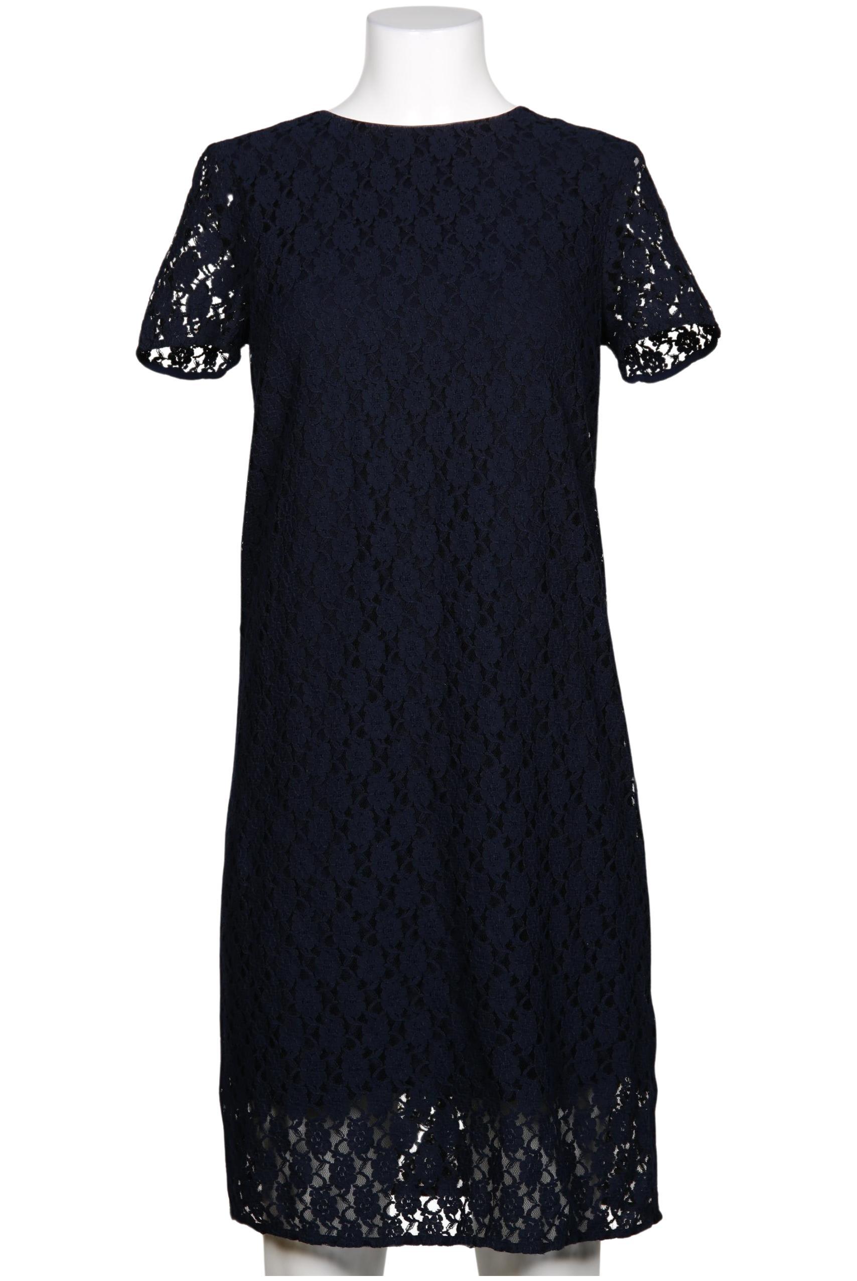 

Esprit Damen Kleid, marineblau, Gr. 40
