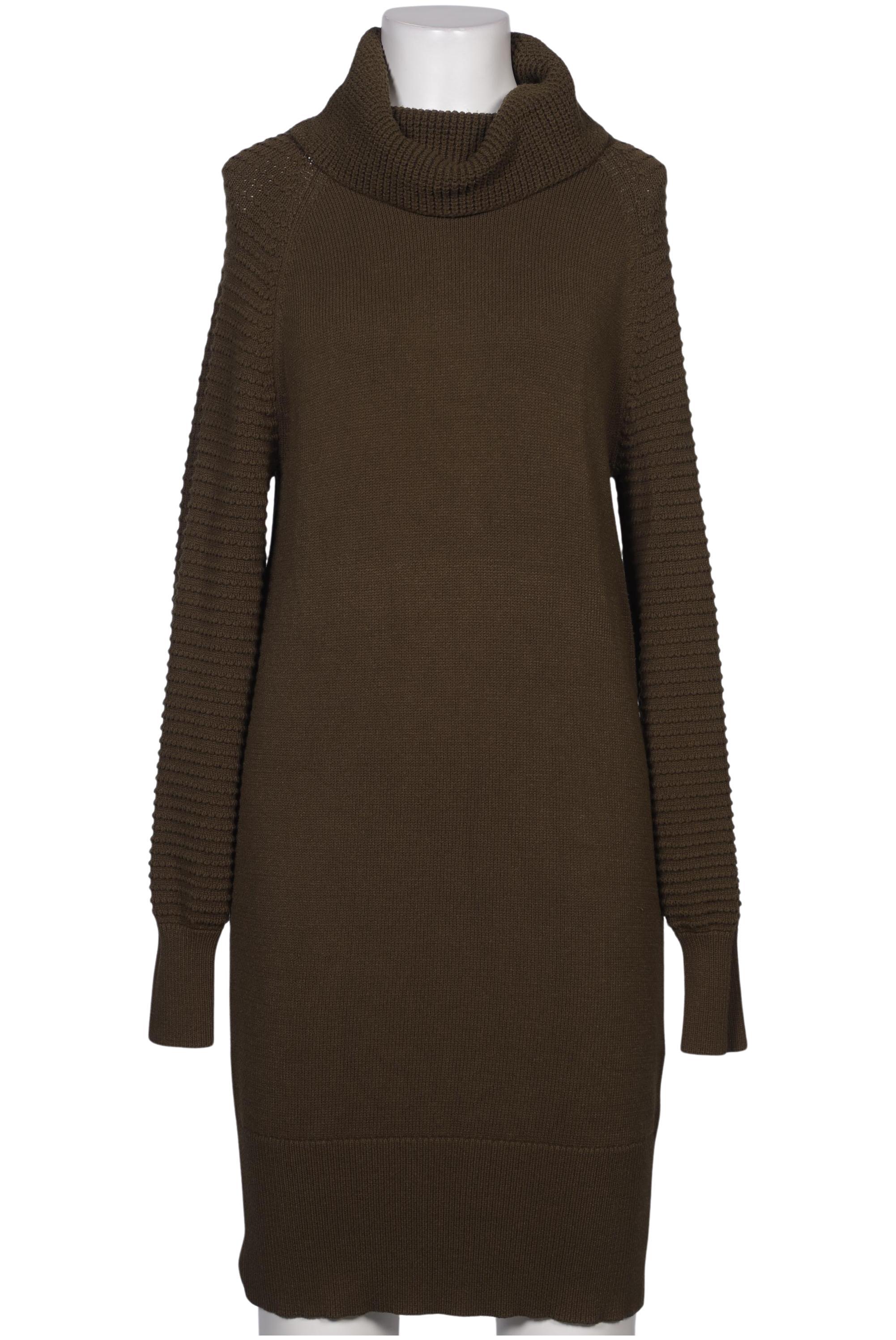 

Esprit Damen Kleid, grün, Gr. 36