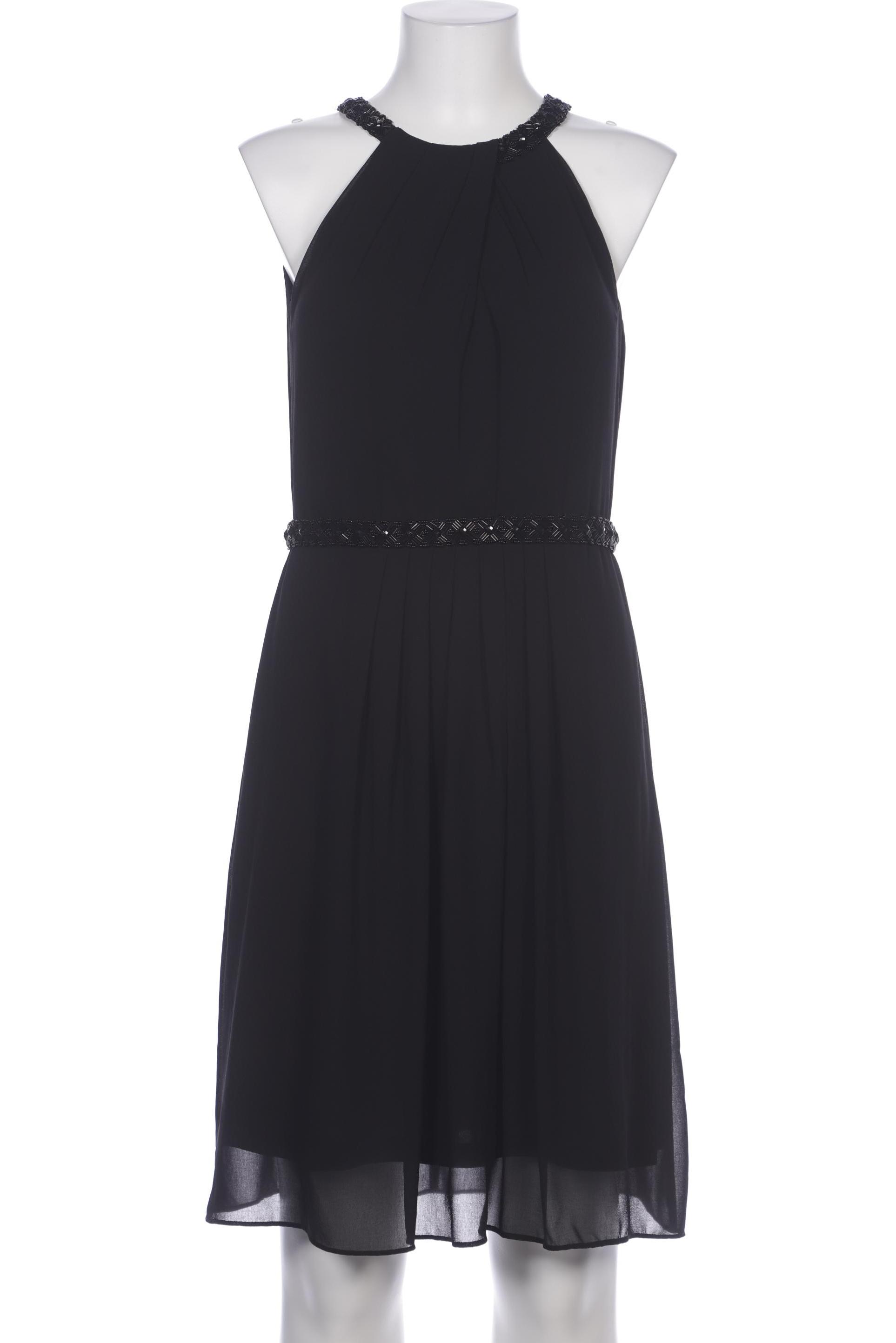 

Esprit Damen Kleid, schwarz, Gr. 38