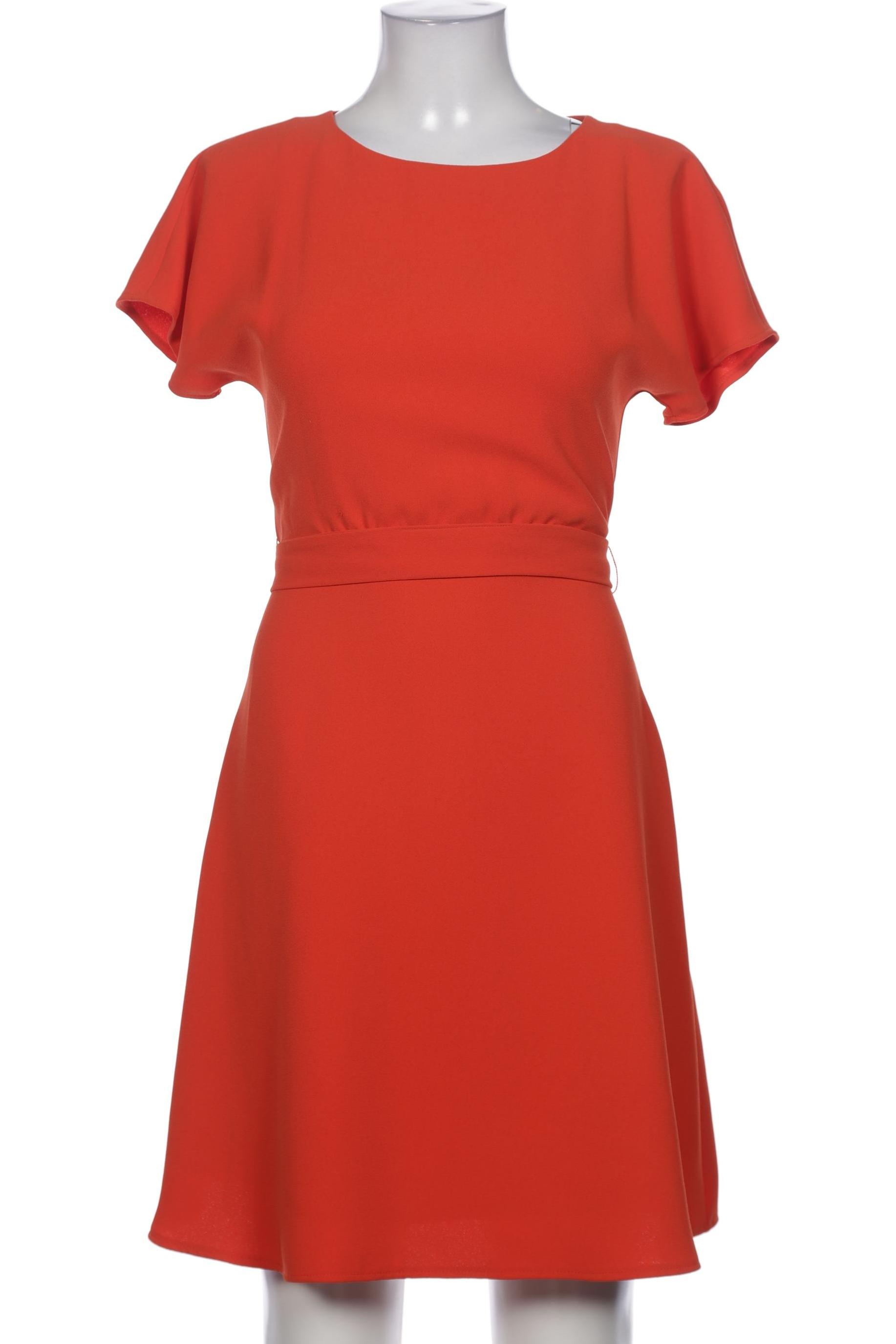 

Esprit Damen Kleid, rot, Gr. 34